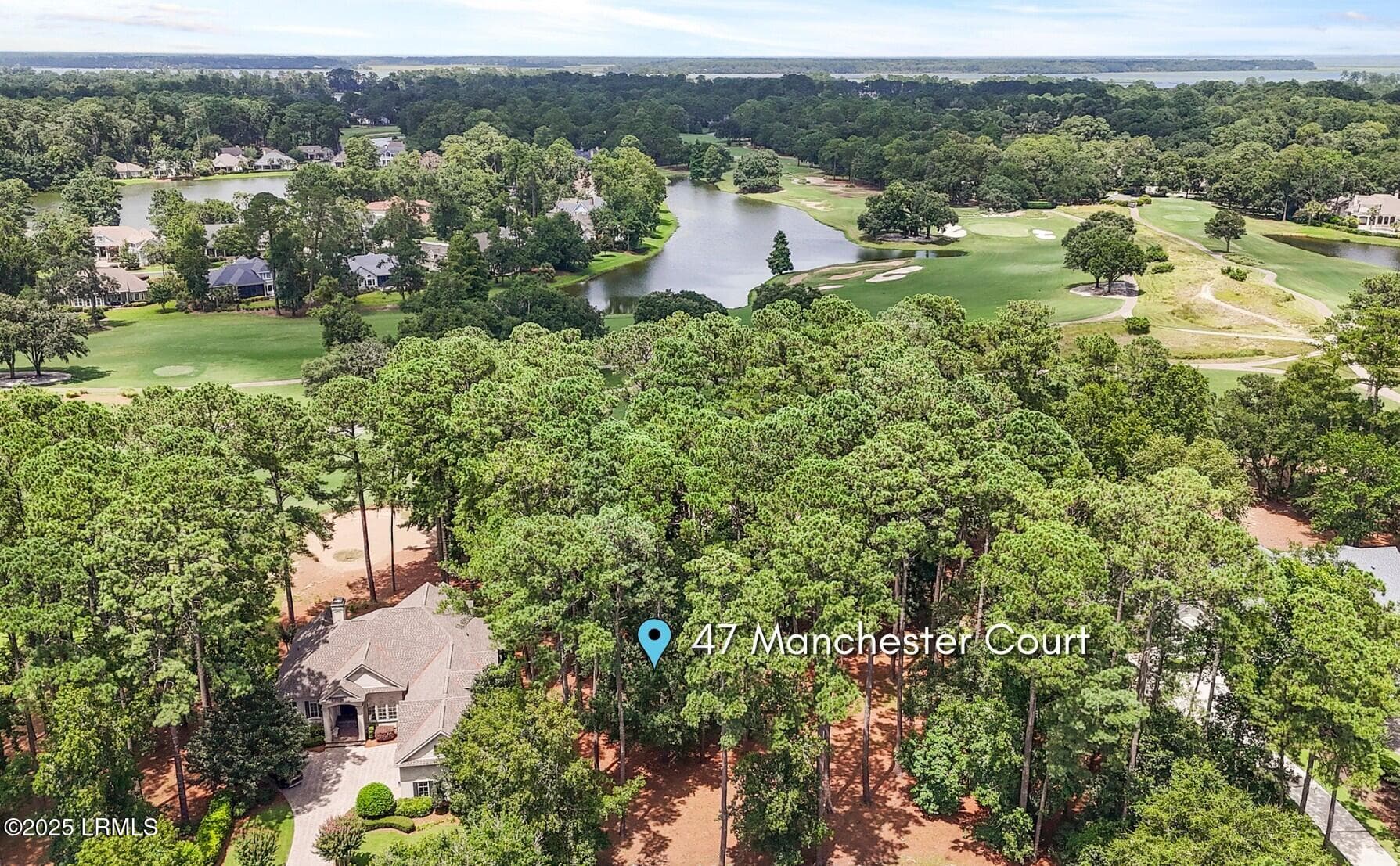 47 Manchester Court, Bluffton, SC 29910
