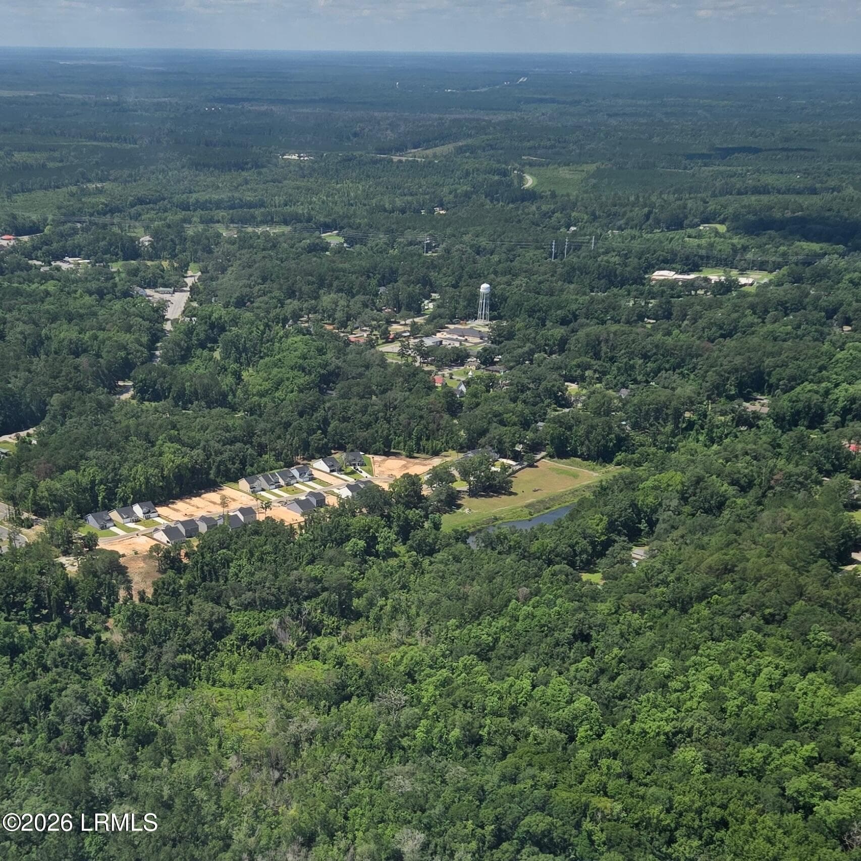 1000005969 - 112 Jinks Street, Yemassee, SC 29945, Yemassee