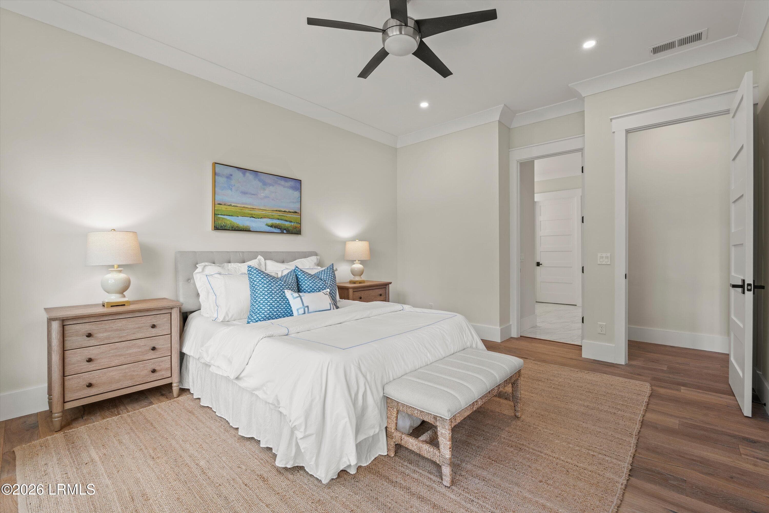 11-Updated 27 River Marsh Ln - 27 River Marsh Lane, Okatie, SC 29909