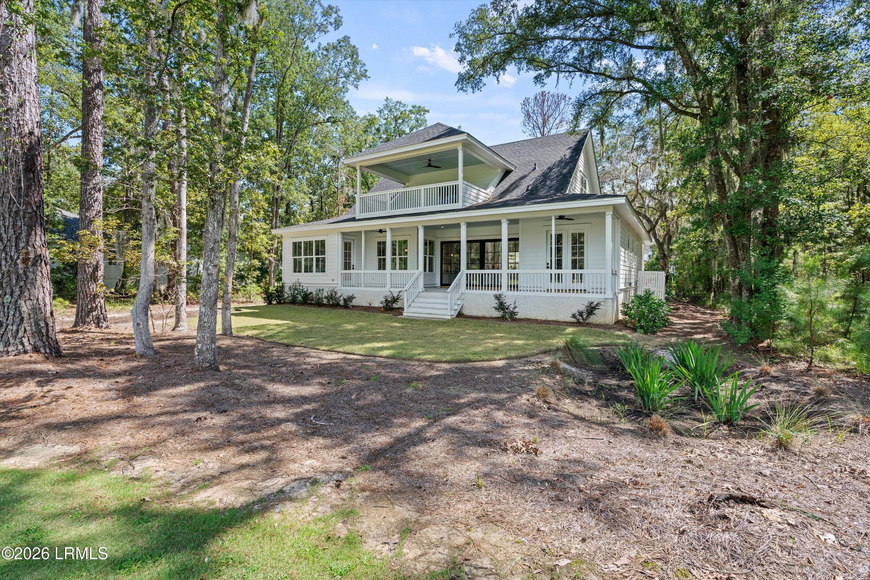 25-Updated 27 River Marsh Ln - 27 River Marsh Lane, Okatie, SC 29909