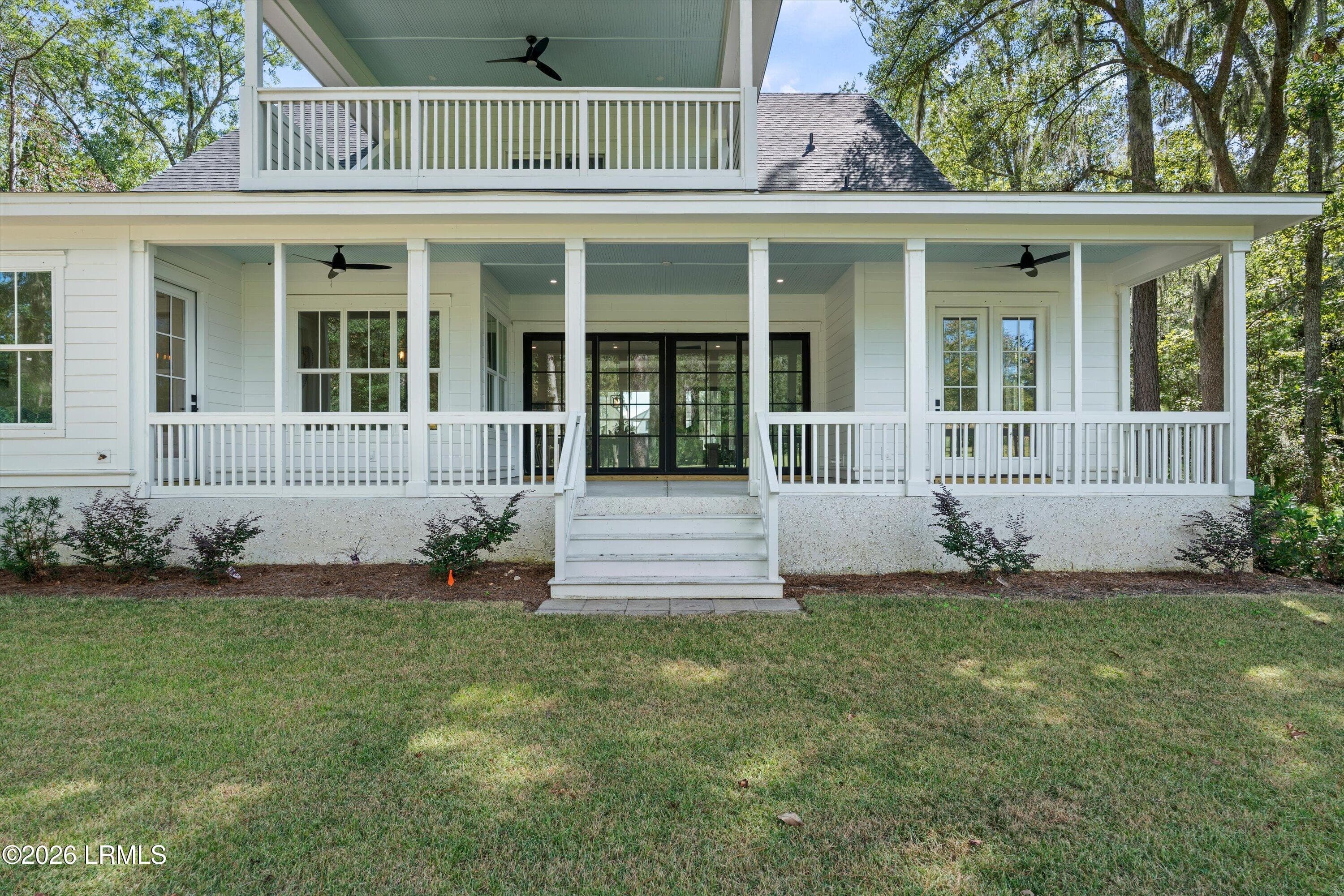 27-Updated 27 River Marsh Ln - 27 River Marsh Lane, Okatie, SC 29909