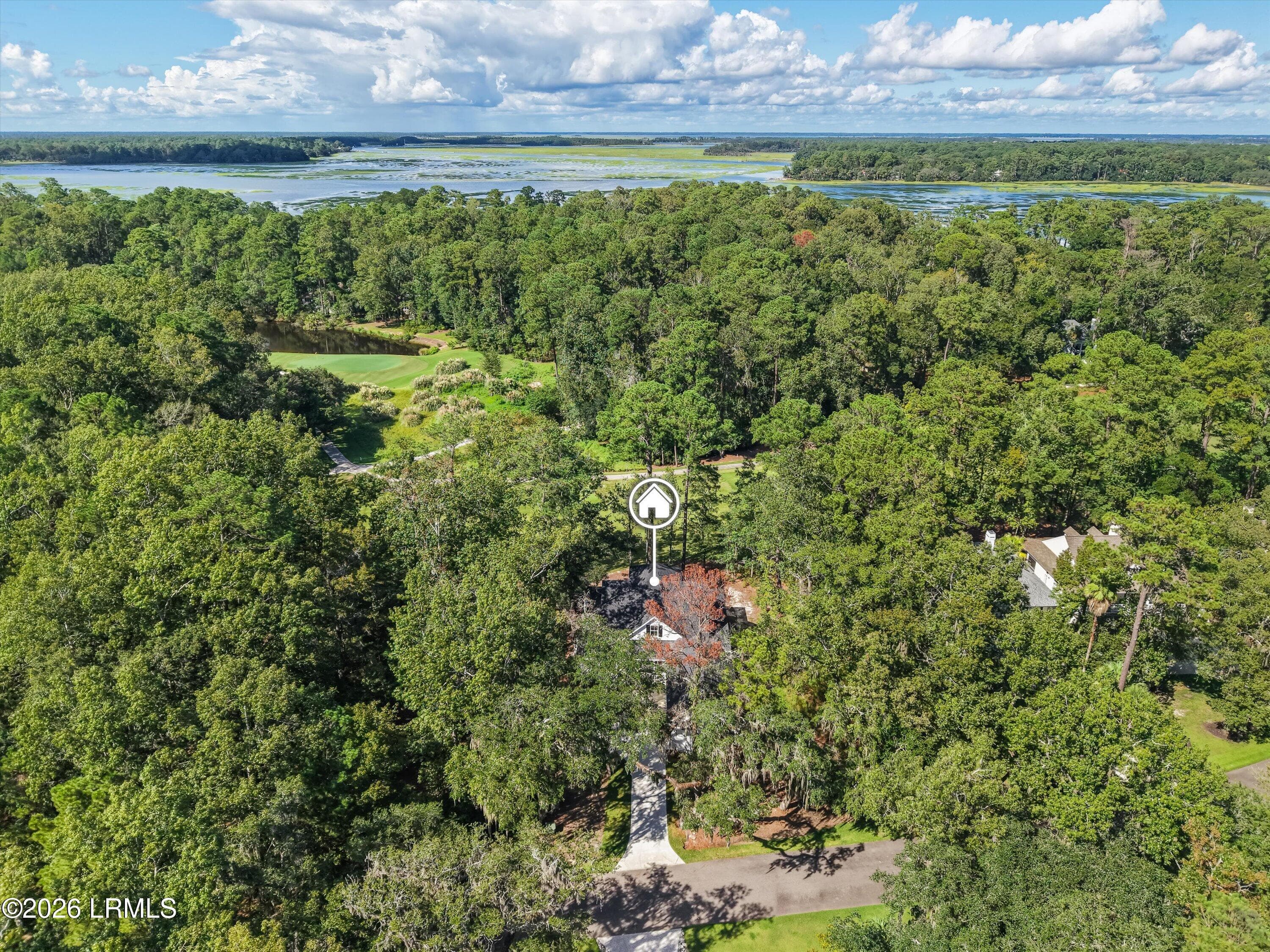 28-Updated 27 River Marsh Ln - 27 River Marsh Lane, Okatie, SC 29909