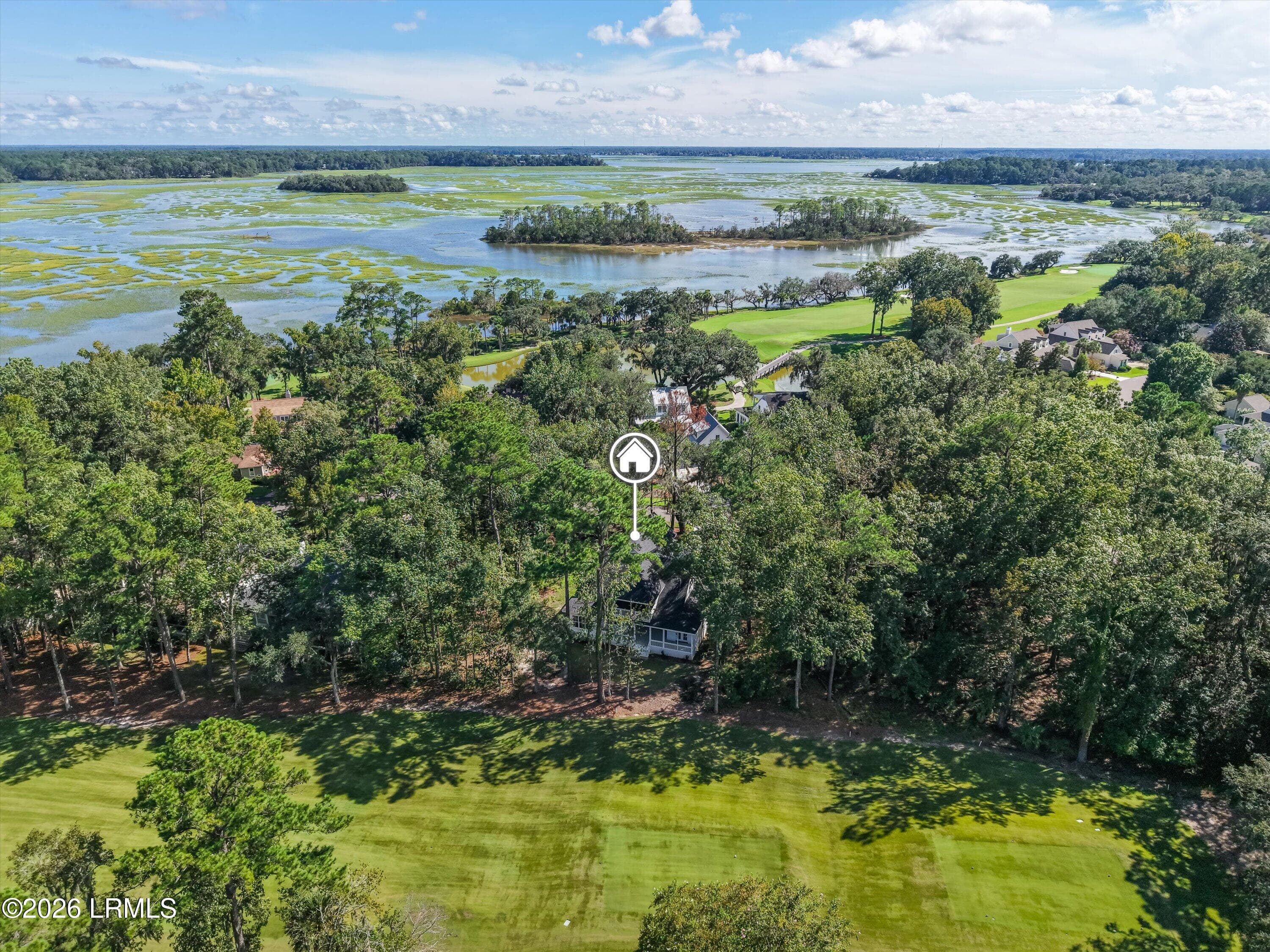 31-Updated 27 River Marsh Ln - 27 River Marsh Lane, Okatie, SC 29909