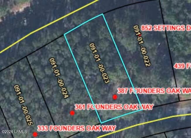 Image 9-18-26 at 2.03PM - 387 Founders Oak Way, Yemassee, SC 29945