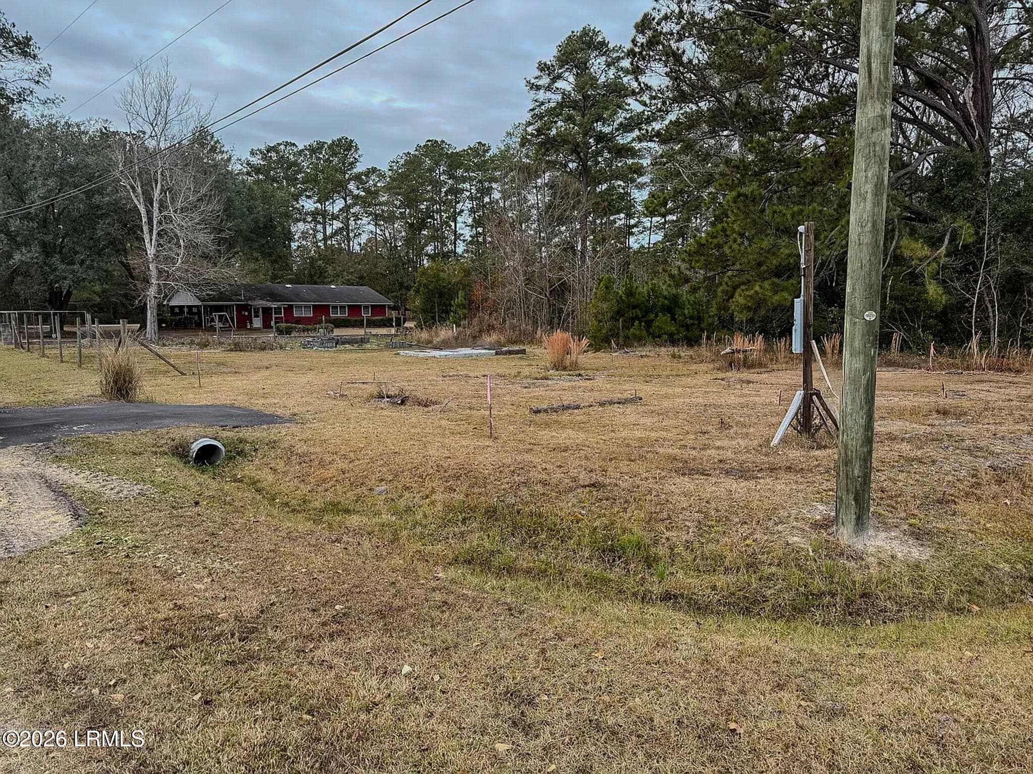 202 Sally Street, Hampton, SC 29924