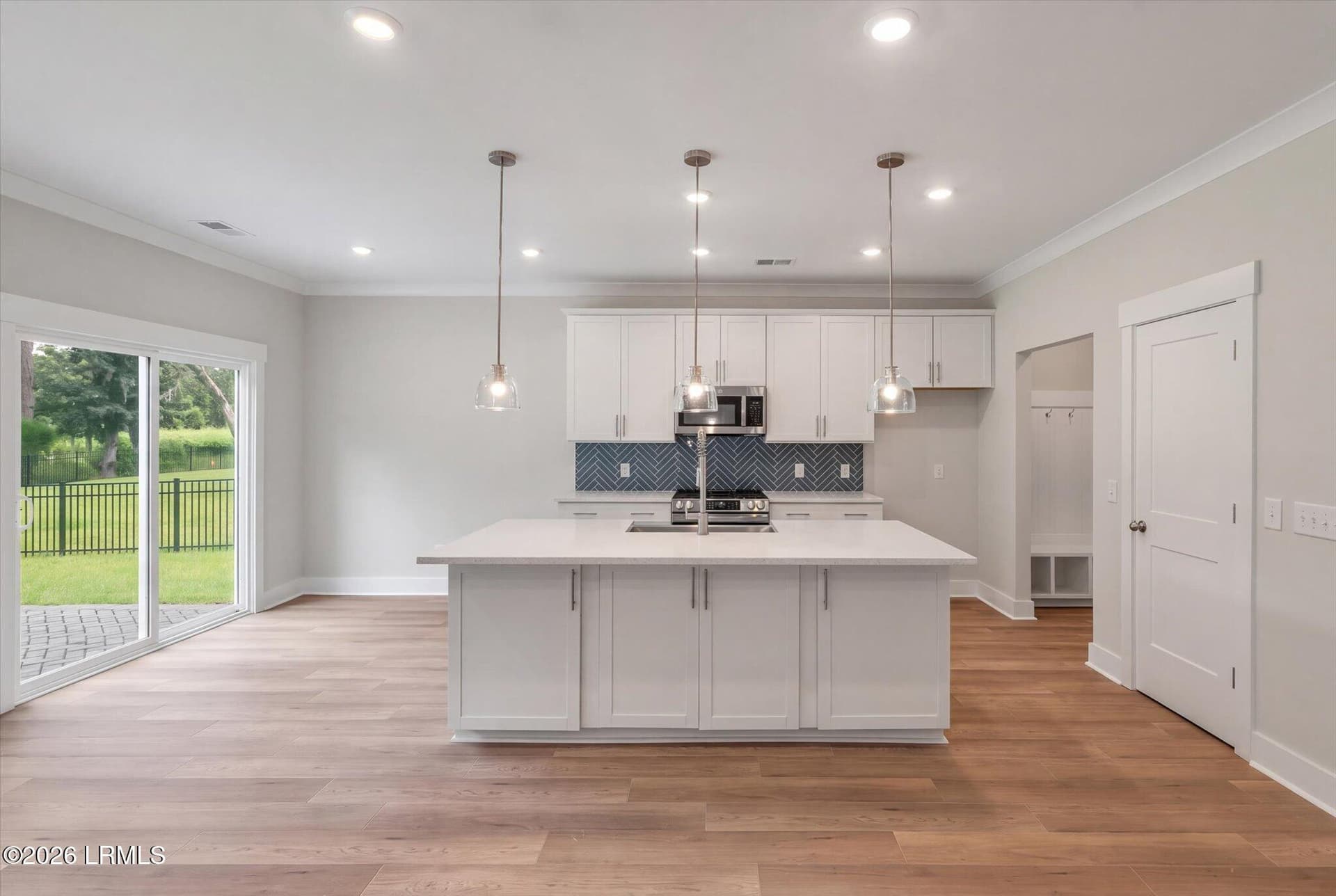 10-27 Fairfield-39 - 27 Fairfield Road, Beaufort, SC 29907