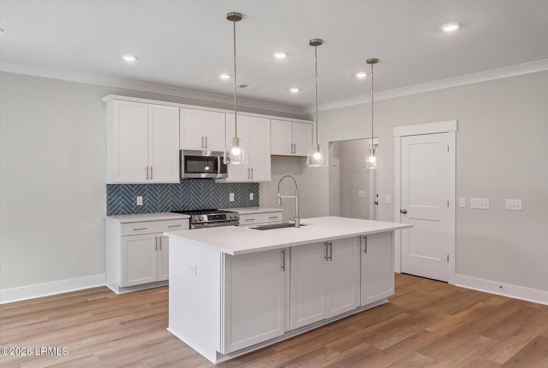 11-27 Fairfield-42 - 27 Fairfield Road, Beaufort, SC 29907