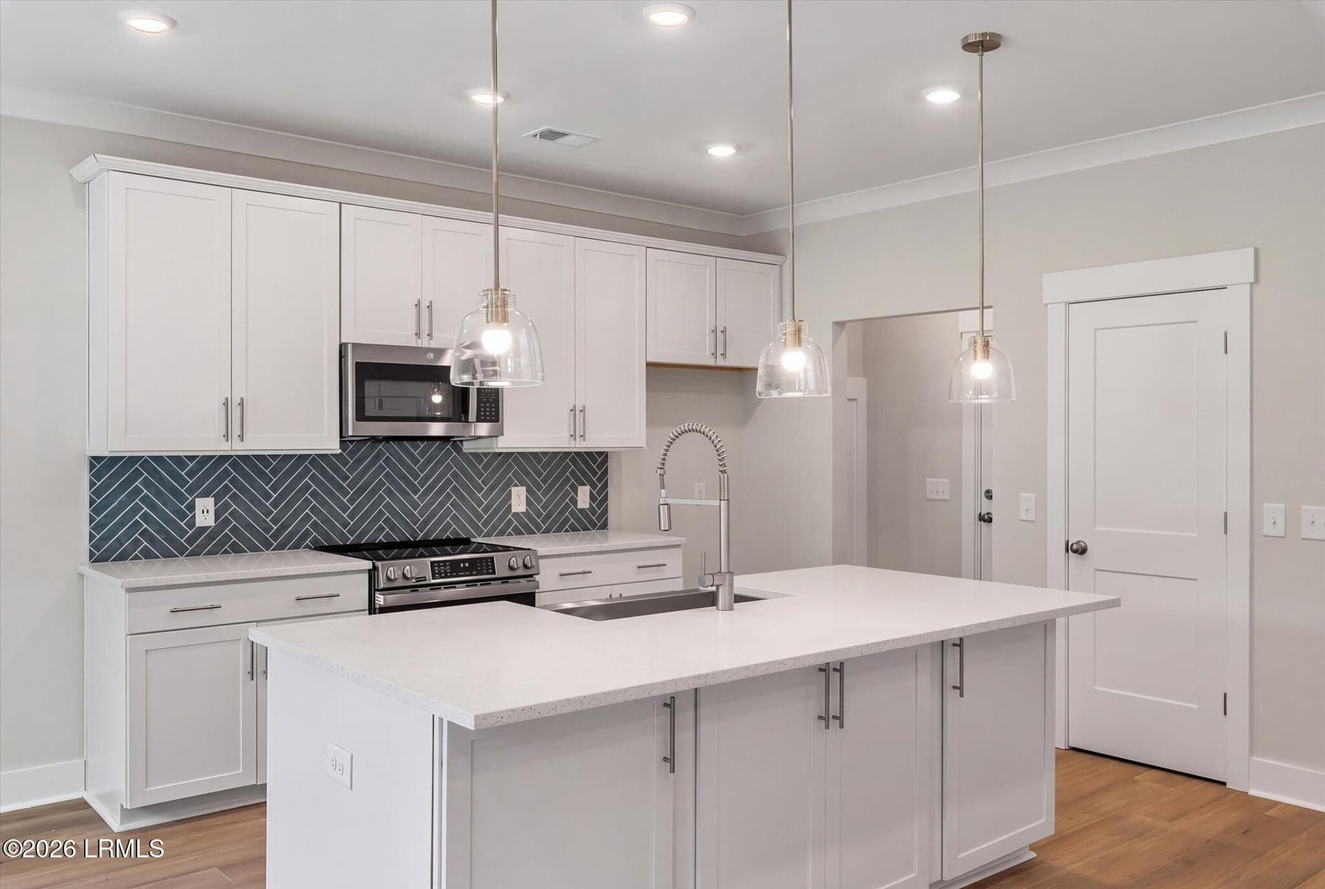16-27 Fairfield-41 - 27 Fairfield Road, Beaufort, SC 29907