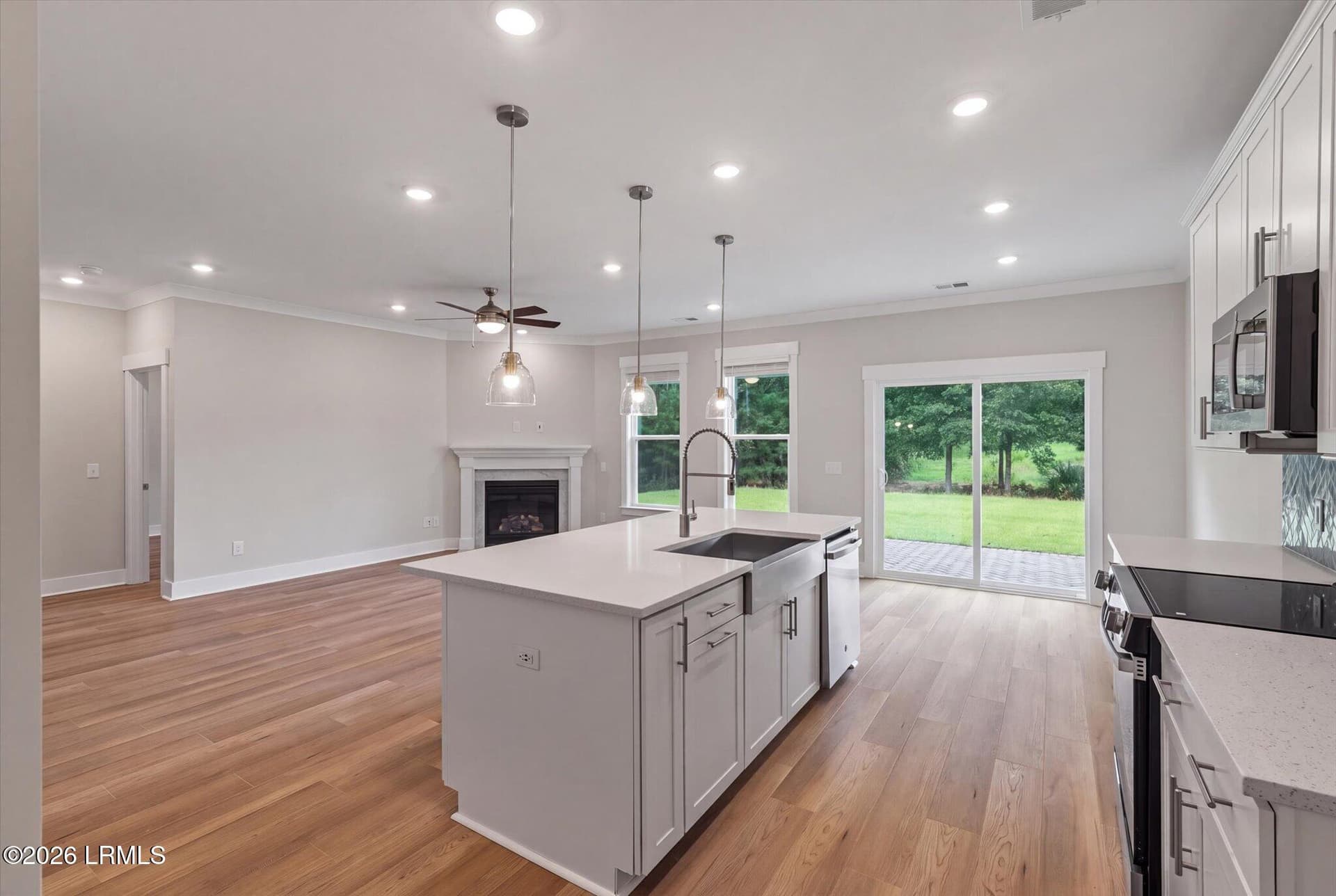 20-27 Fairfield-47 - 27 Fairfield Road, Beaufort, SC 29907