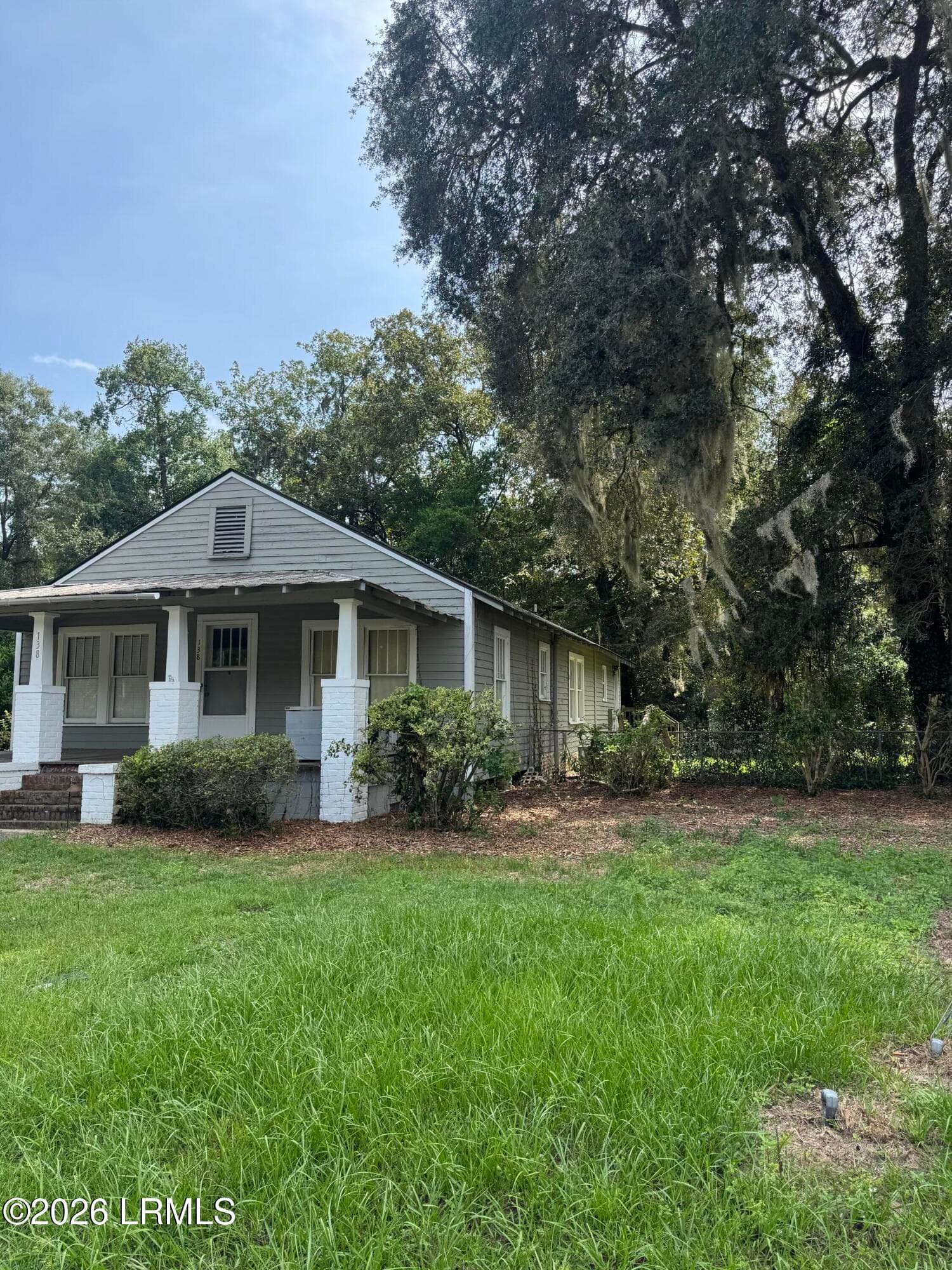 IMG_8128 - 138 2nd Avenue, Ridgeland, SC 29936, Ridgeland