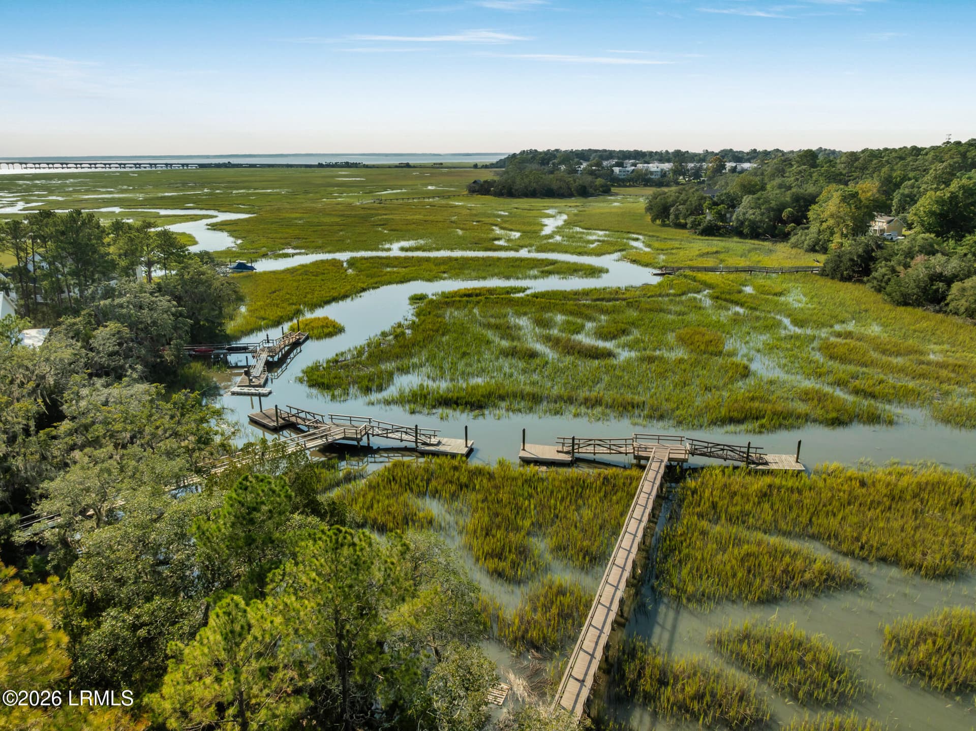 DJI_0980 - 111 Willow Point Road, Beaufort, SC 29906