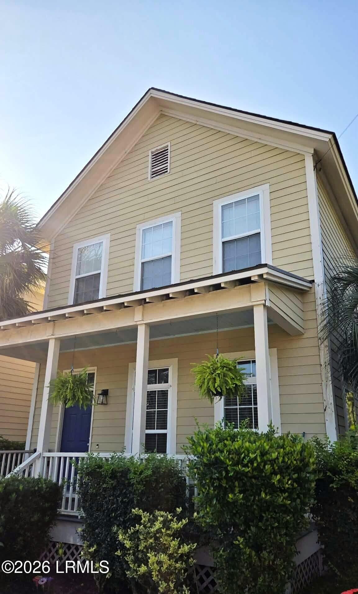 911 12th Street, Port Royal, SC 29935
