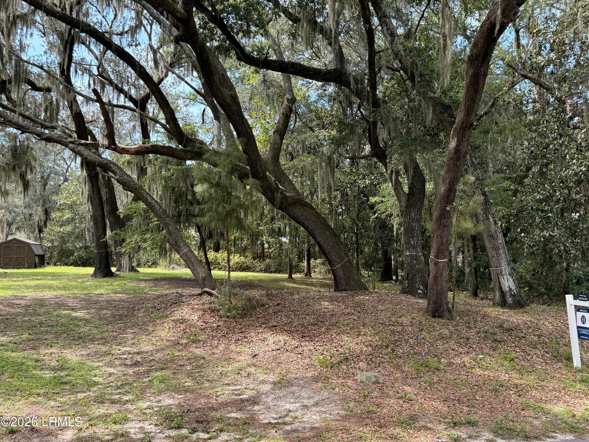 616 Huguenin Drive, Beaufort, SC 29902