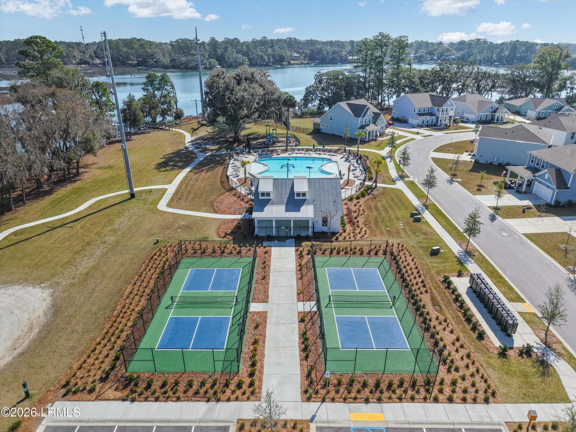 1-Salem Bay Community - 1205 Cassander Creek Road, Beaufort, SC 29902