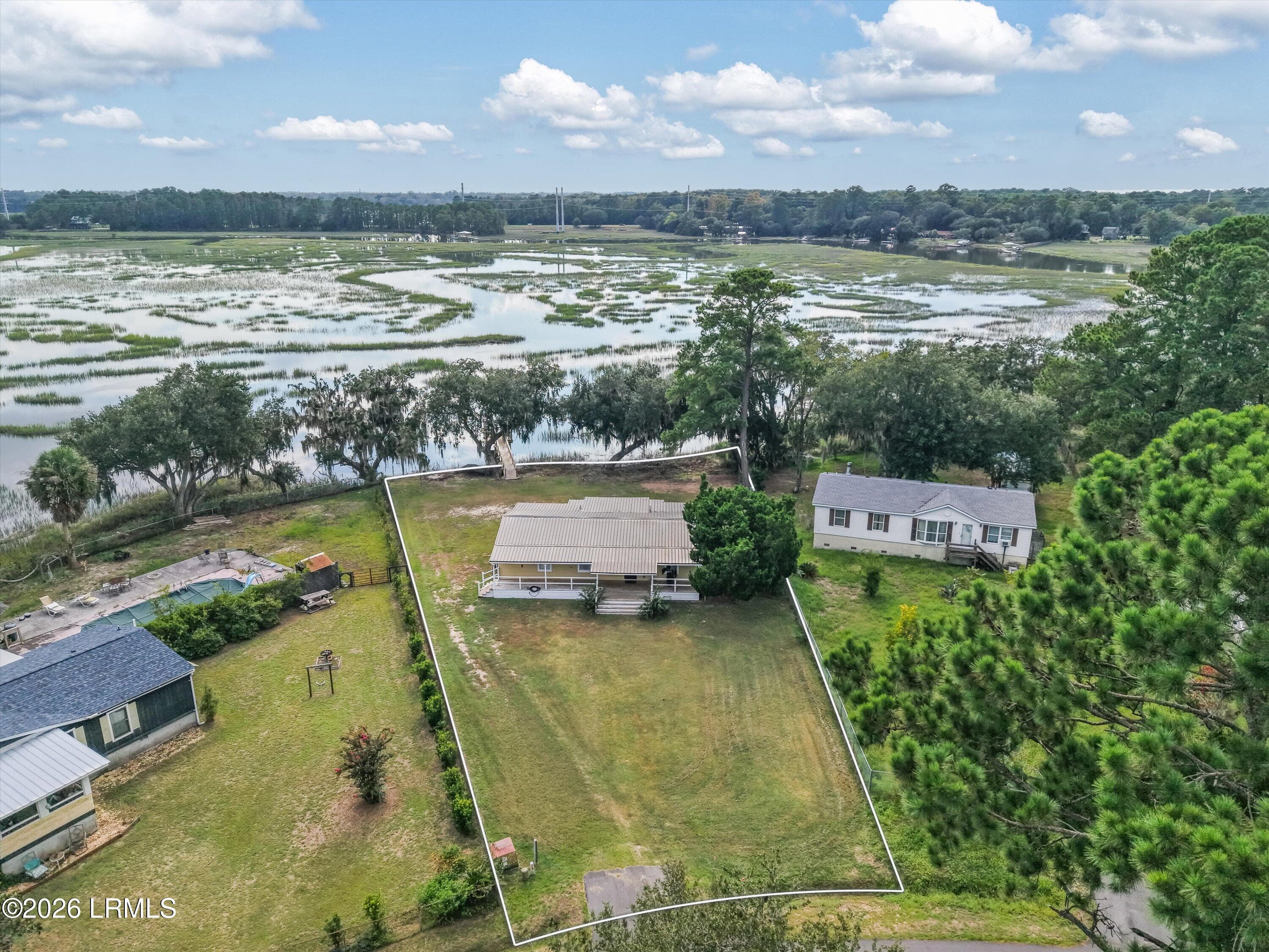 02-1724 Jasperstone Cir - 1724 Jasperstone Circle, Beaufort, SC 29906, Beaufort