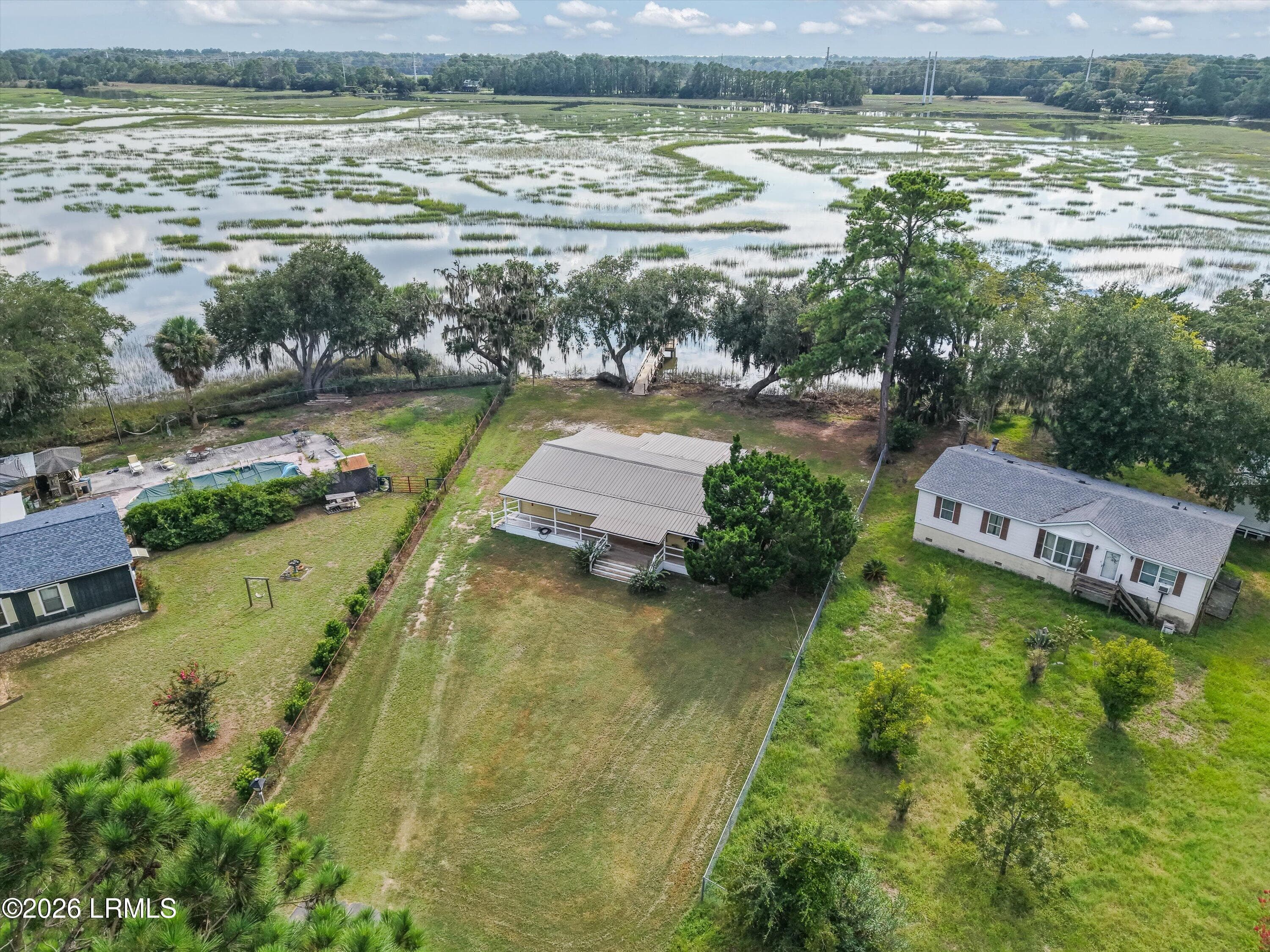 03-1724 Jasperstone Cir - 1724 Jasperstone Circle, Beaufort, SC 29906, Beaufort