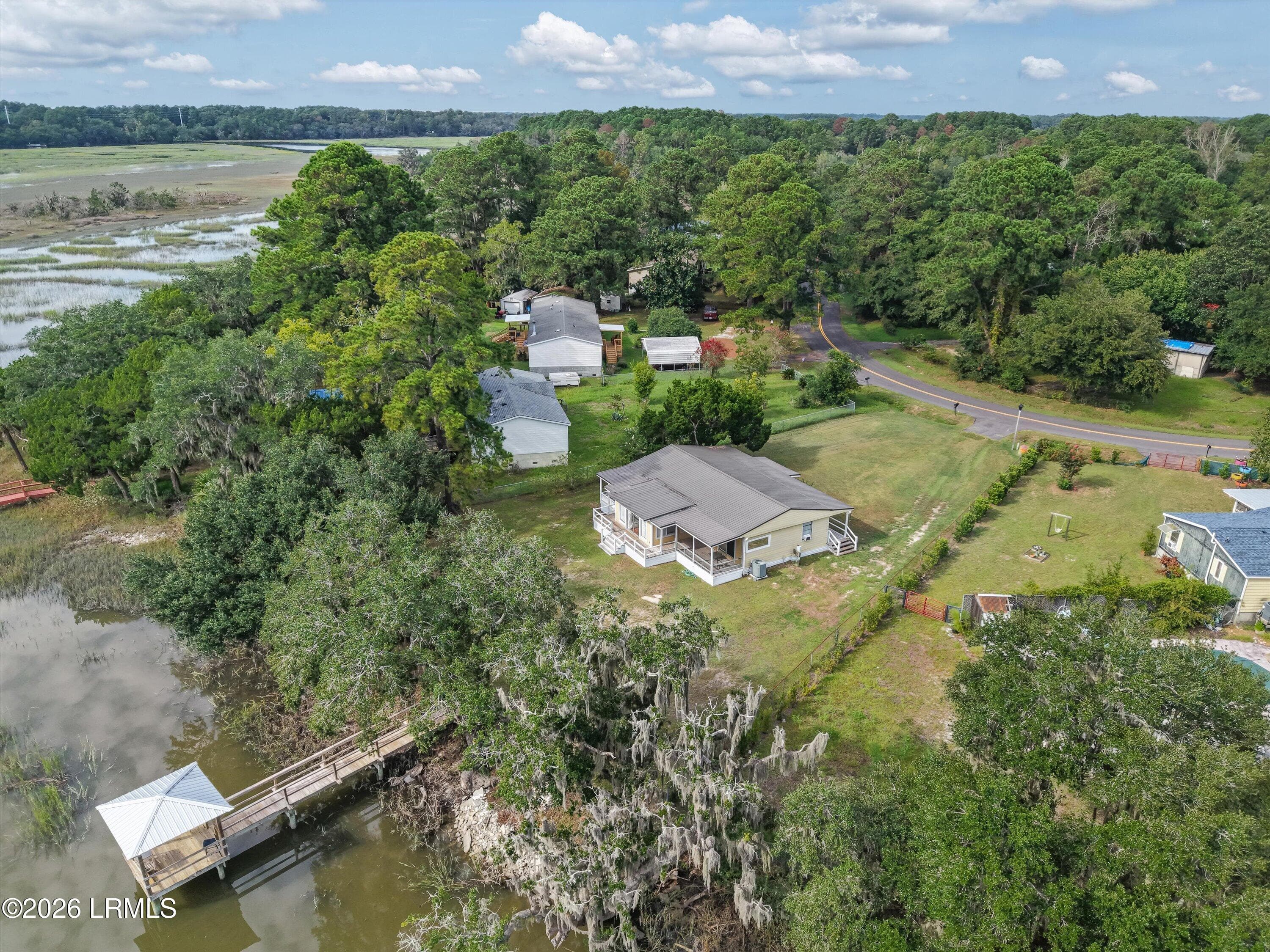 05-1724 Jasperstone Cir - 1724 Jasperstone Circle, Beaufort, SC 29906, Beaufort