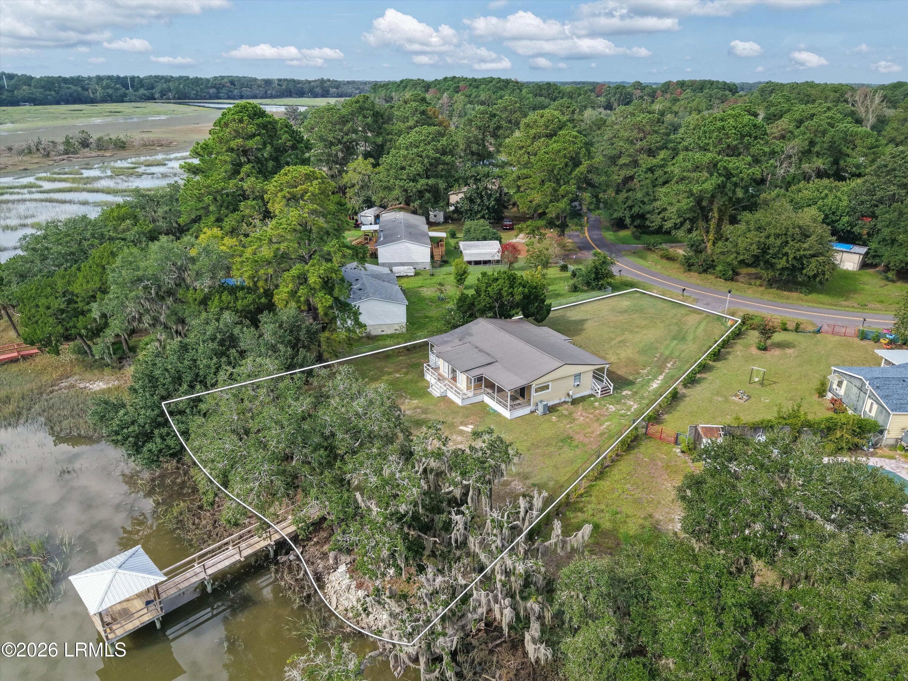 06-1724 Jasperstone Cir - 1724 Jasperstone Circle, Beaufort, SC 29906, Beaufort
