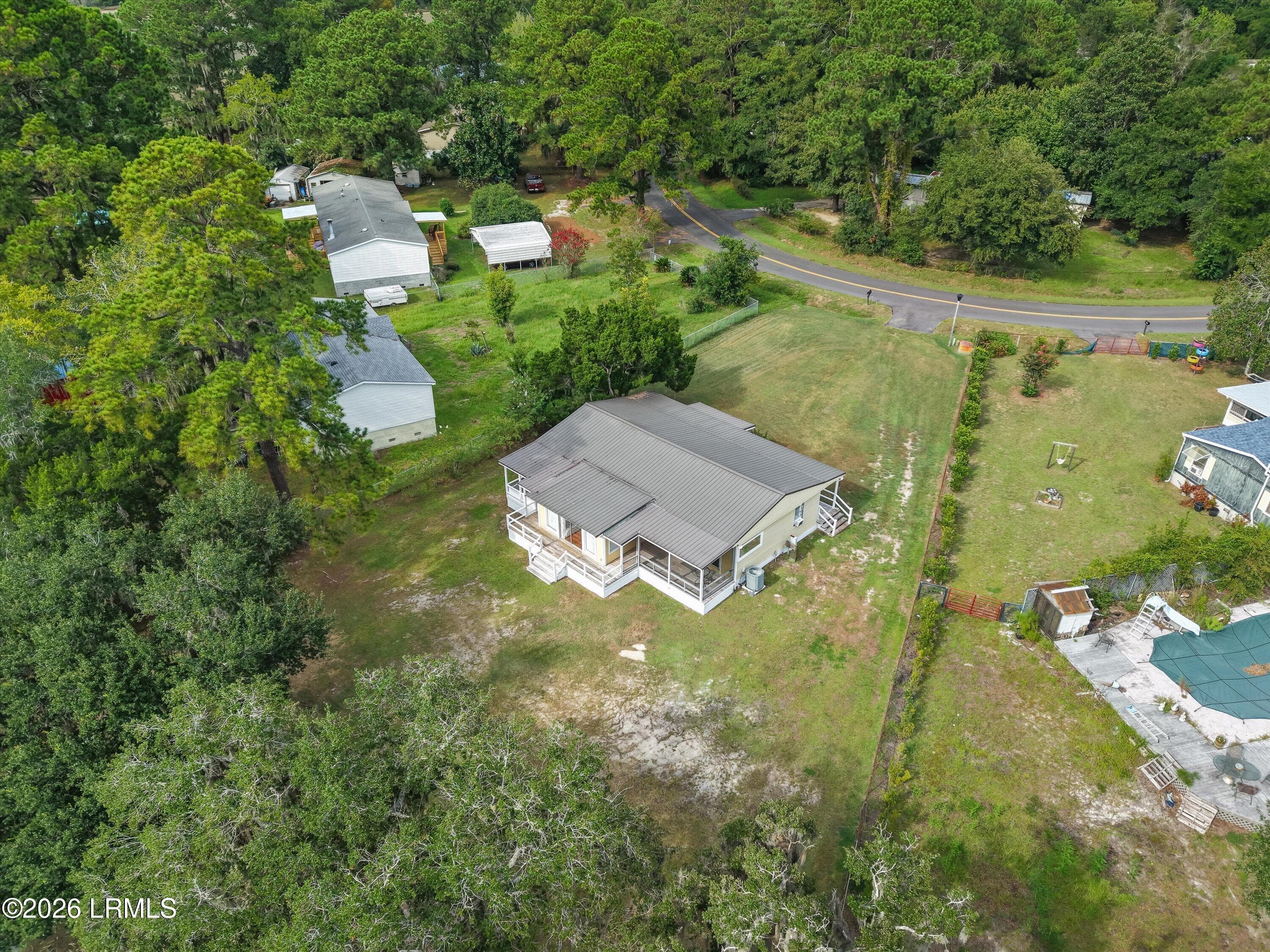 07-1724 Jasperstone Cir - 1724 Jasperstone Circle, Beaufort, SC 29906, Beaufort