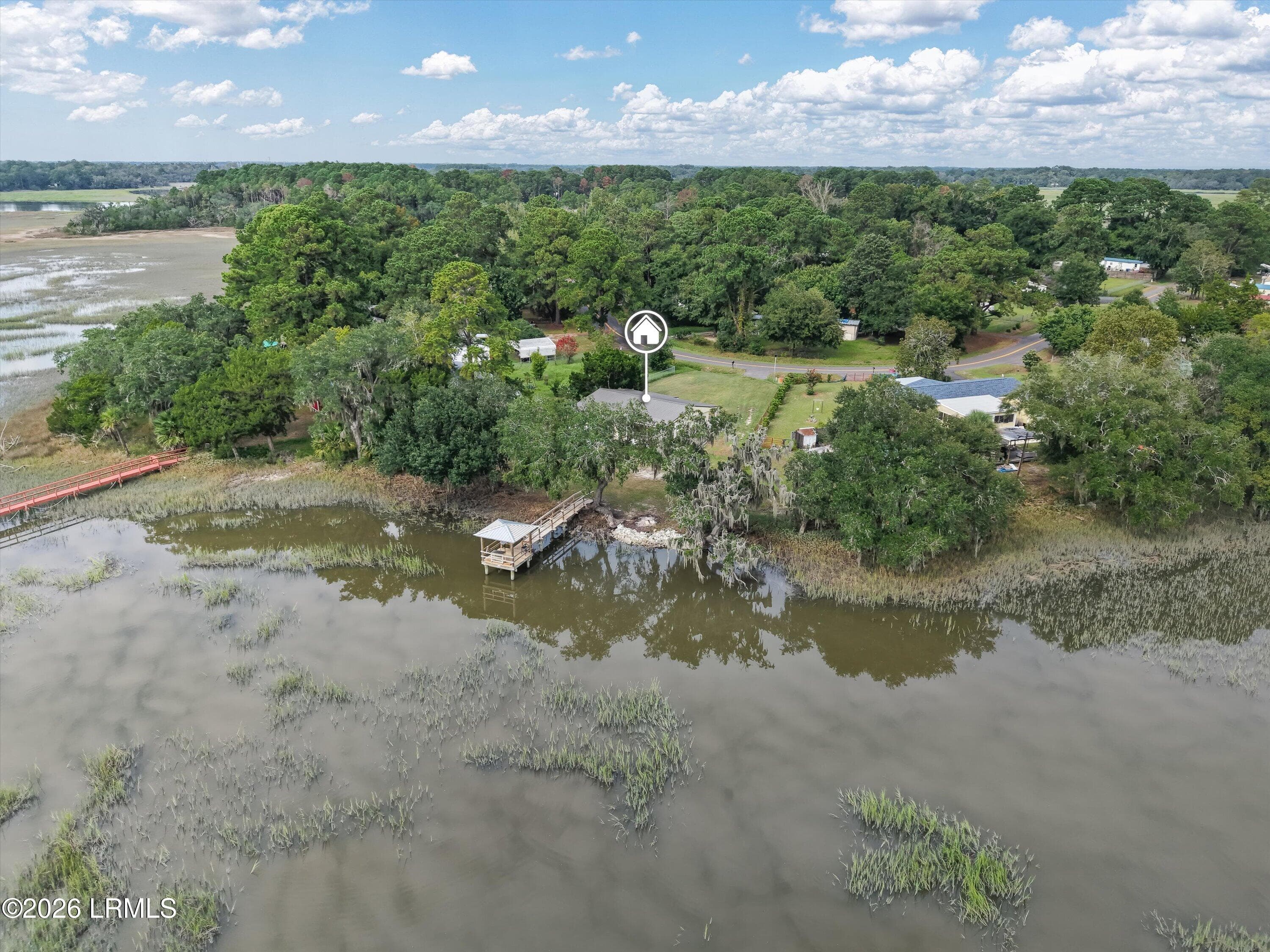 08-1724 Jasperstone Cir - 1724 Jasperstone Circle, Beaufort, SC 29906, Beaufort