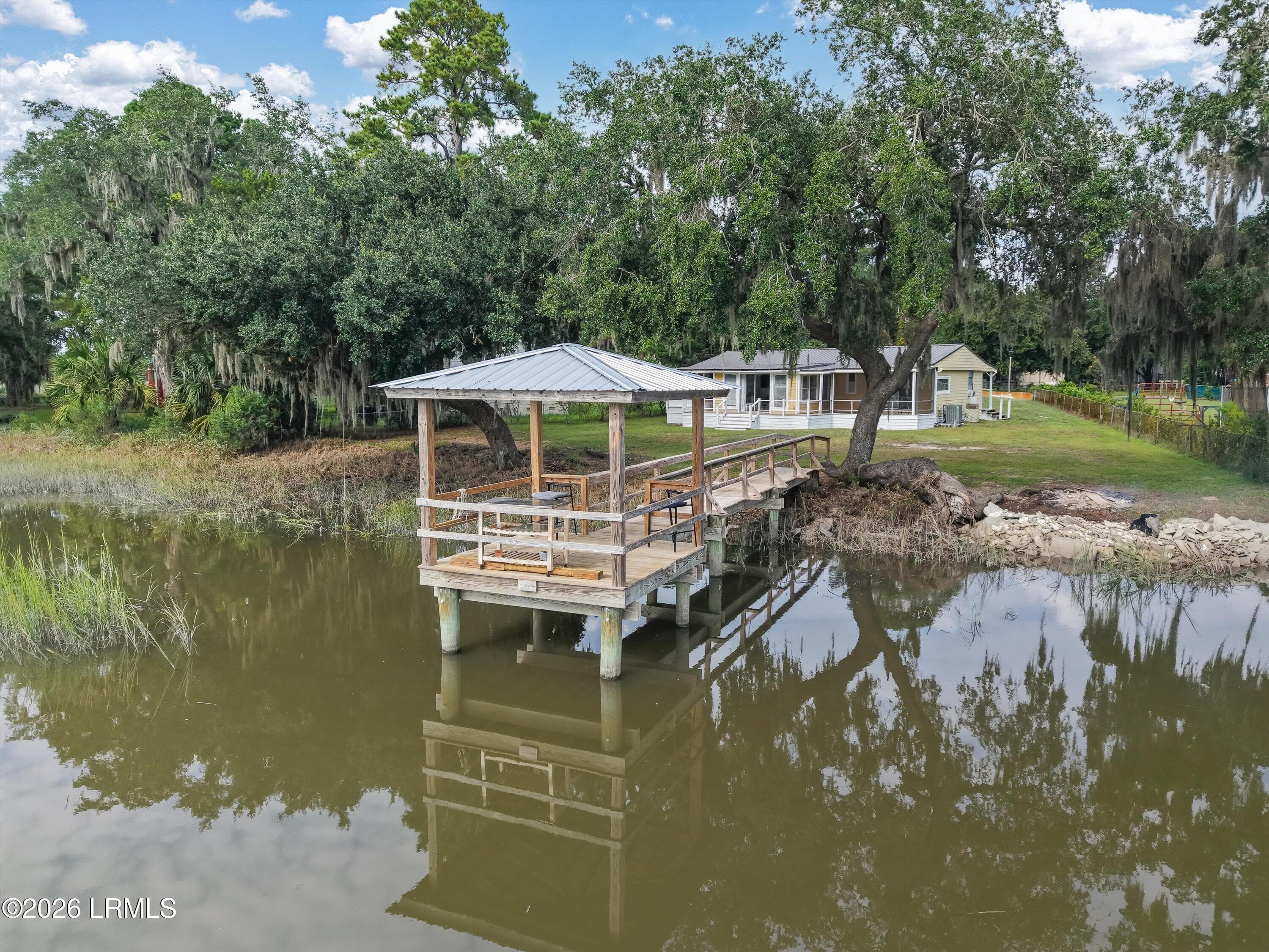 10-1724 Jasperstone Cir - 1724 Jasperstone Circle, Beaufort, SC 29906, Beaufort
