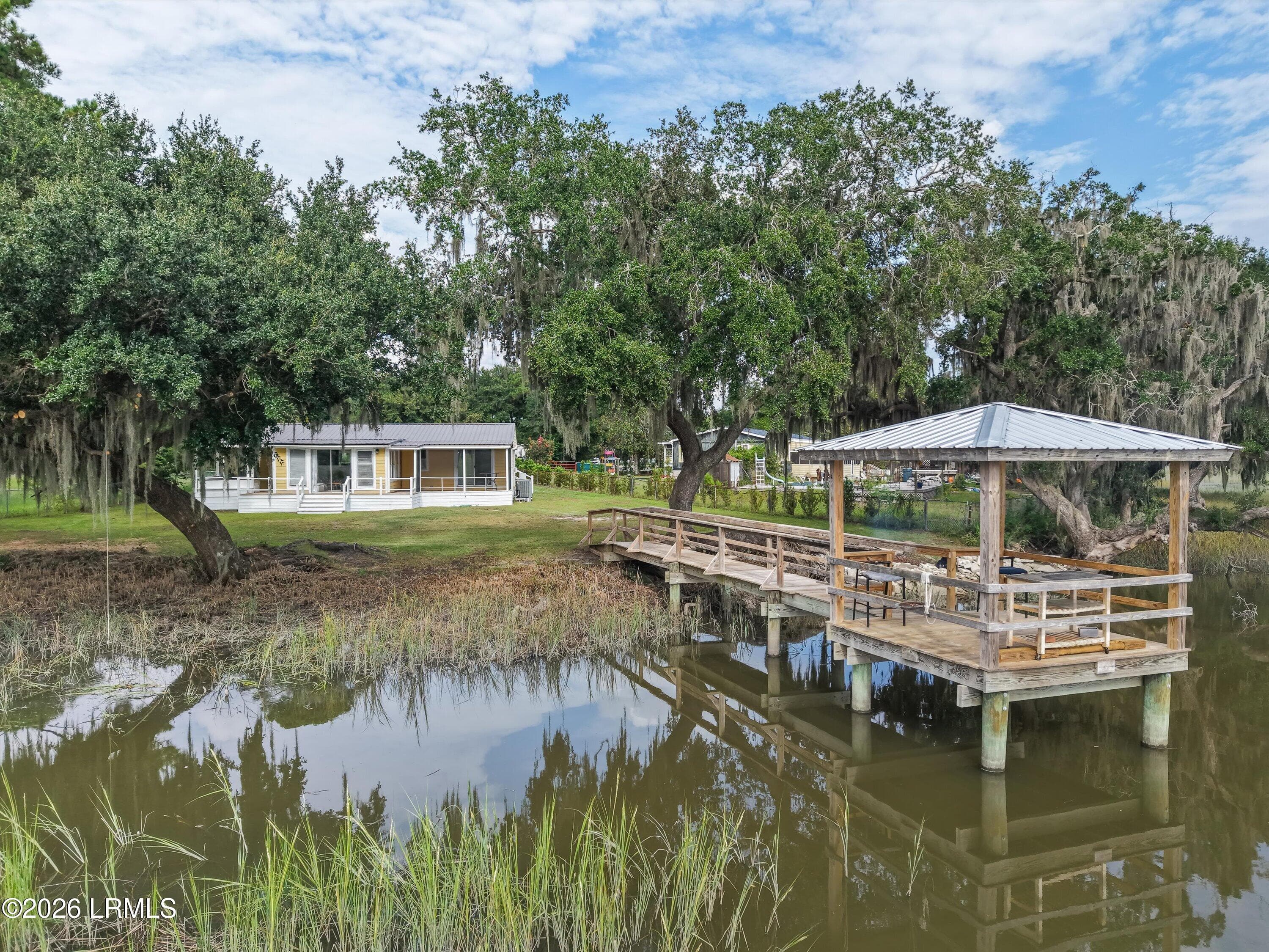 11-1724 Jasperstone Cir - 1724 Jasperstone Circle, Beaufort, SC 29906, Beaufort