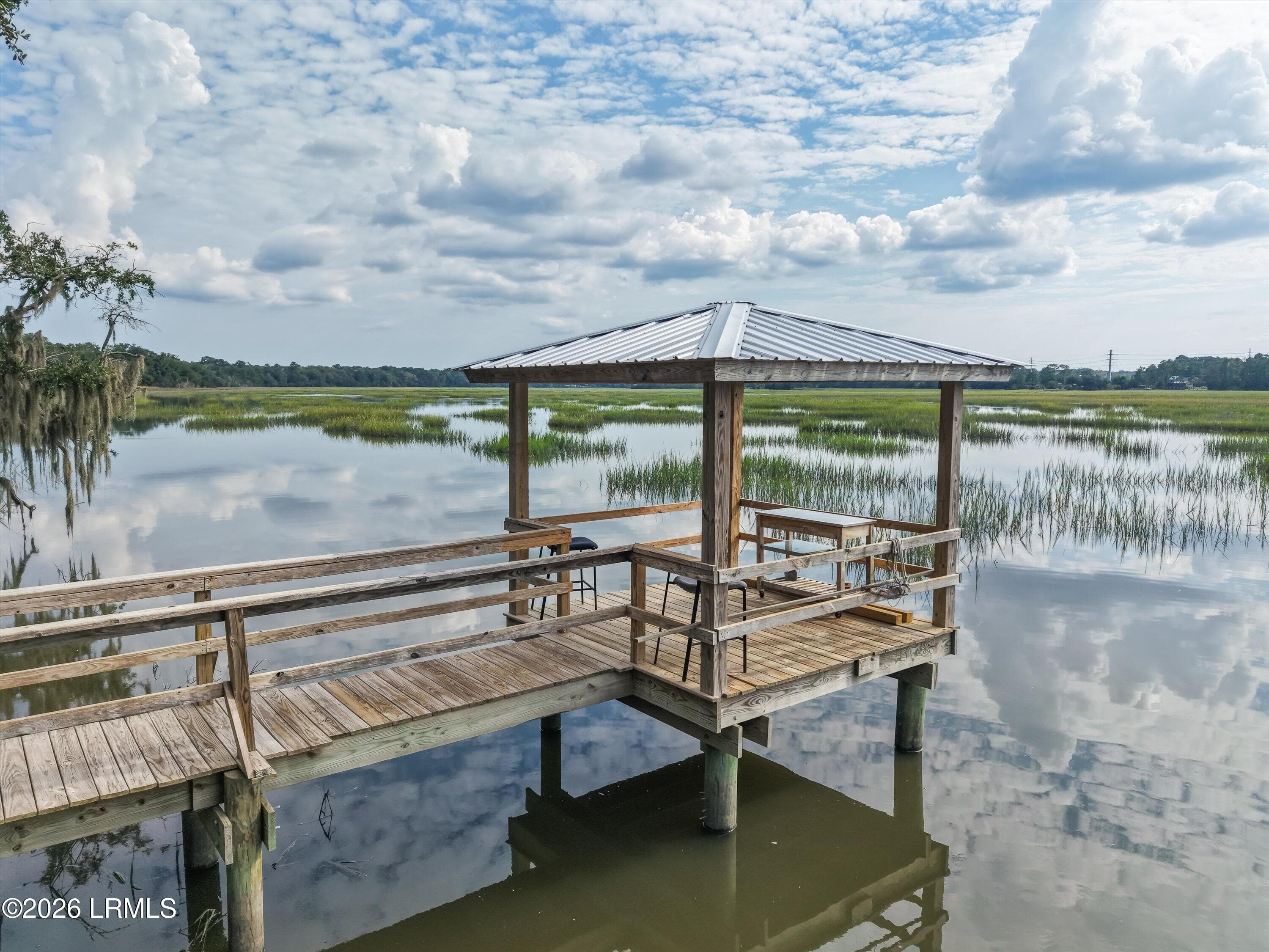 12-1724 Jasperstone Cir - 1724 Jasperstone Circle, Beaufort, SC 29906, Beaufort