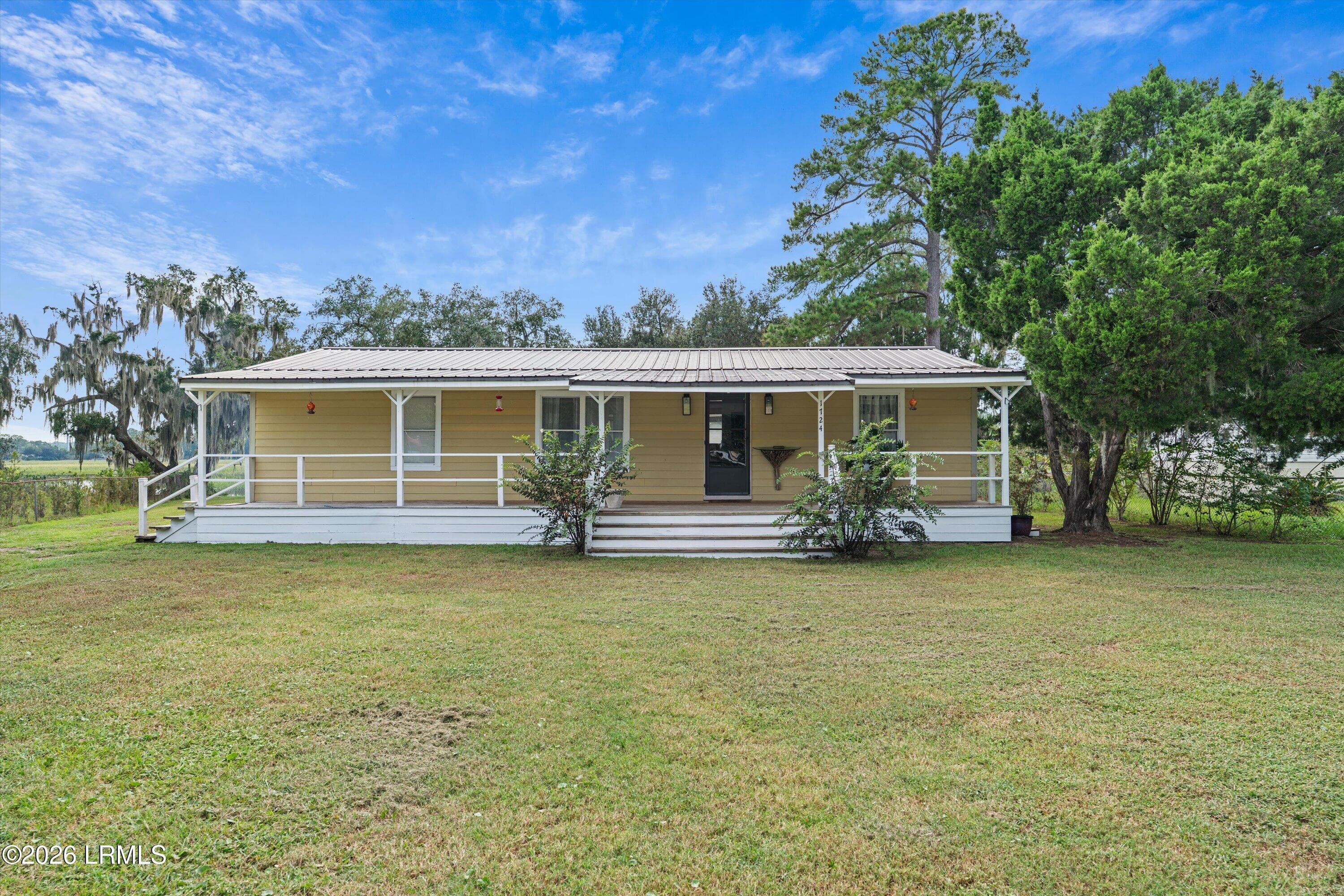 13-1724 Jasperstone Cir - 1724 Jasperstone Circle, Beaufort, SC 29906, Beaufort