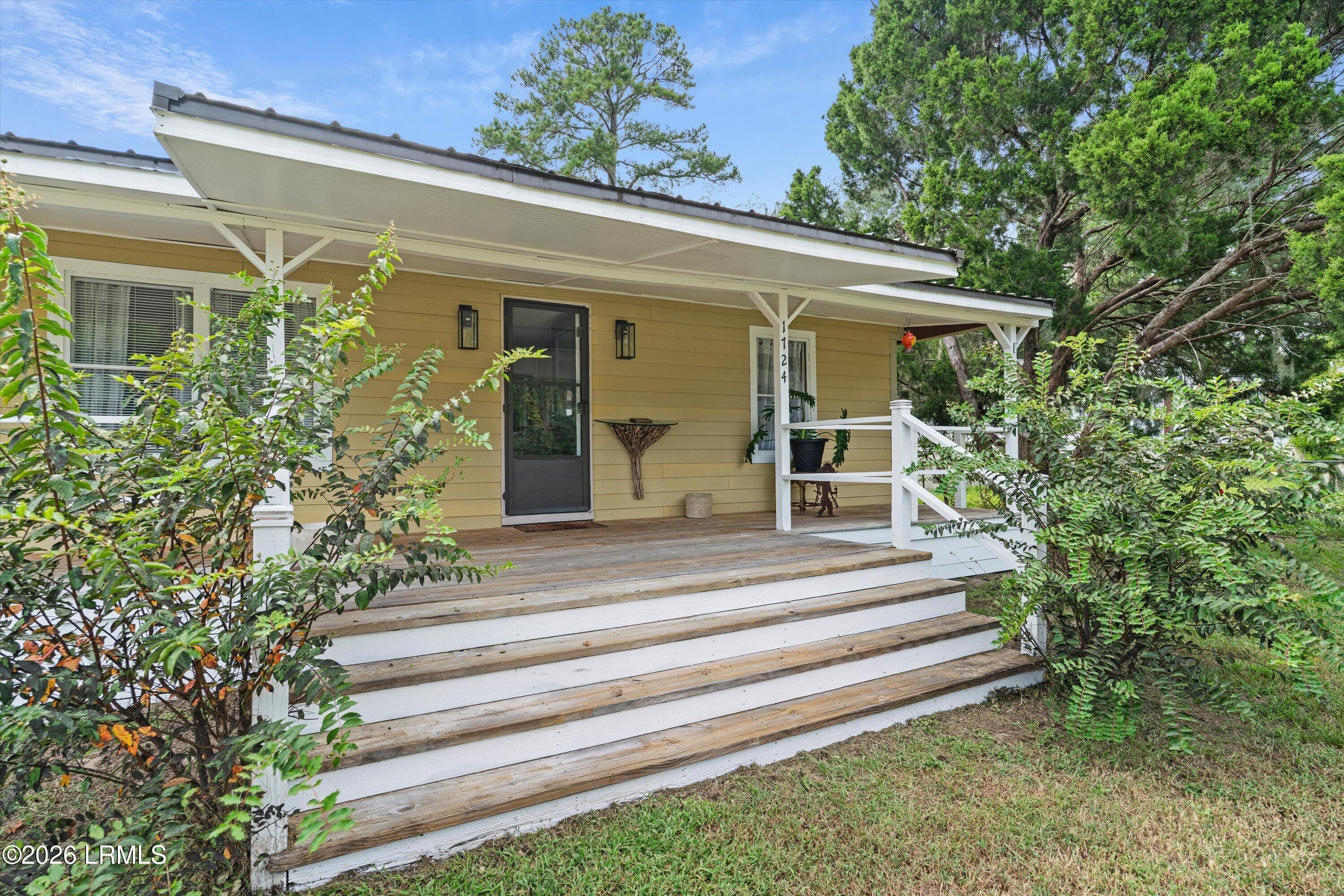 14-1724 Jasperstone Cir - 1724 Jasperstone Circle, Beaufort, SC 29906, Beaufort