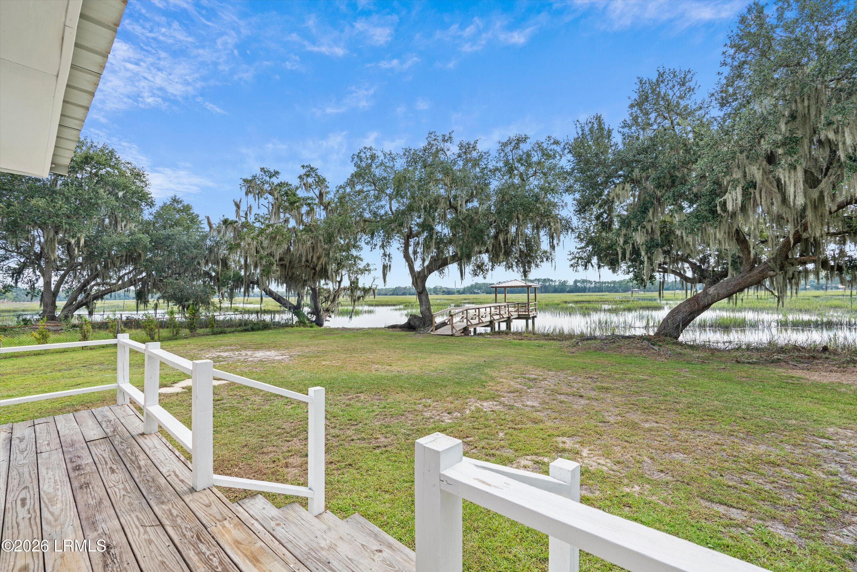 37-1724 Jasperstone Cir - 1724 Jasperstone Circle, Beaufort, SC 29906, Beaufort