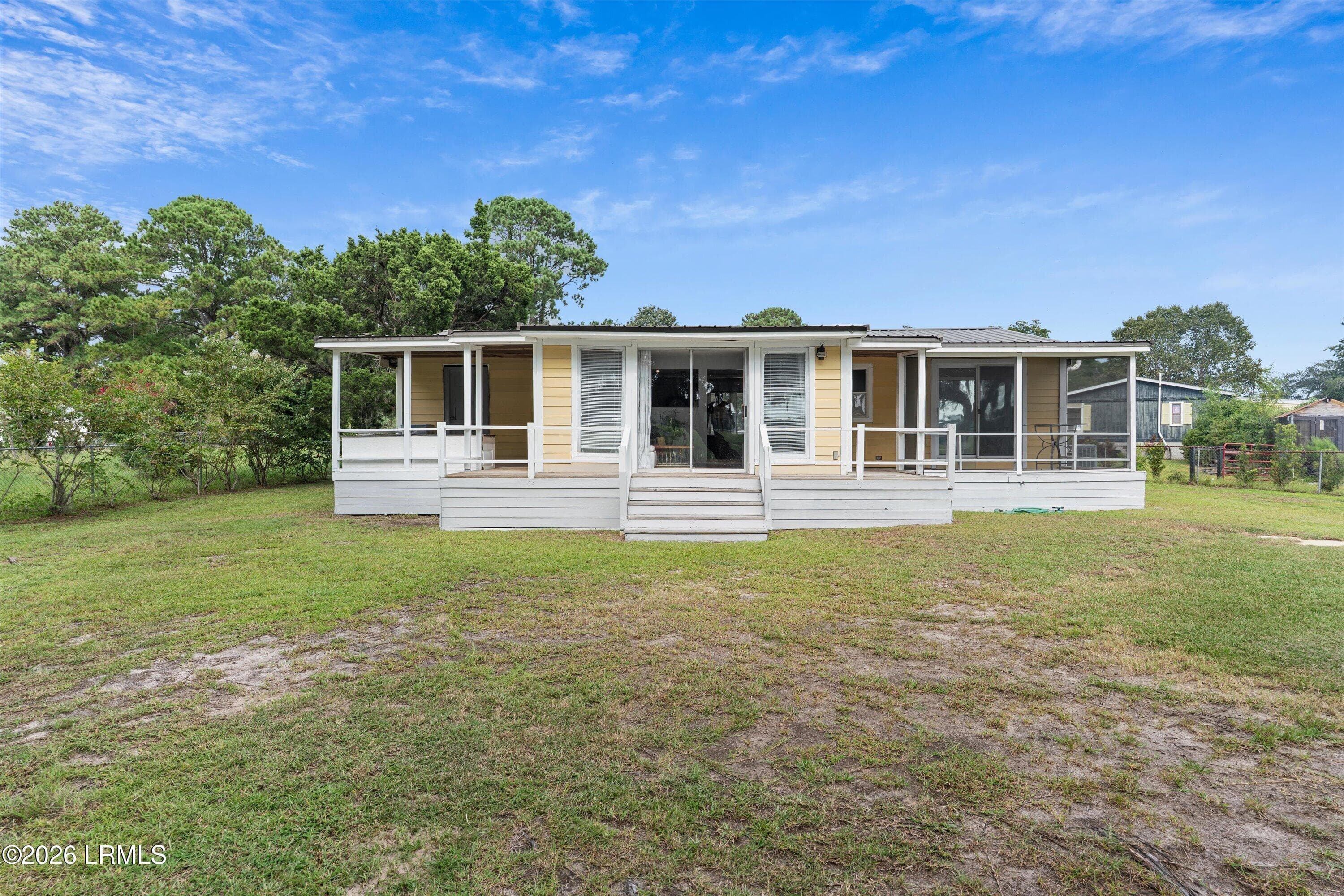 38-1724 Jasperstone Cir - 1724 Jasperstone Circle, Beaufort, SC 29906, Beaufort