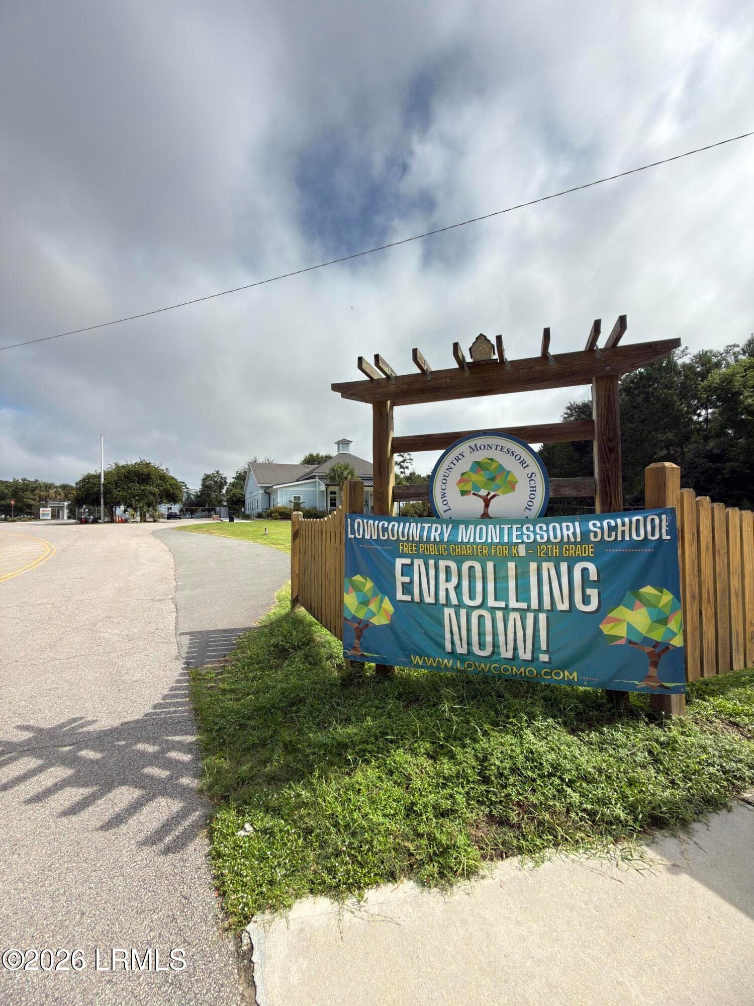 Schools near by - 3013 Walnut Street, Beaufort, SC 29906