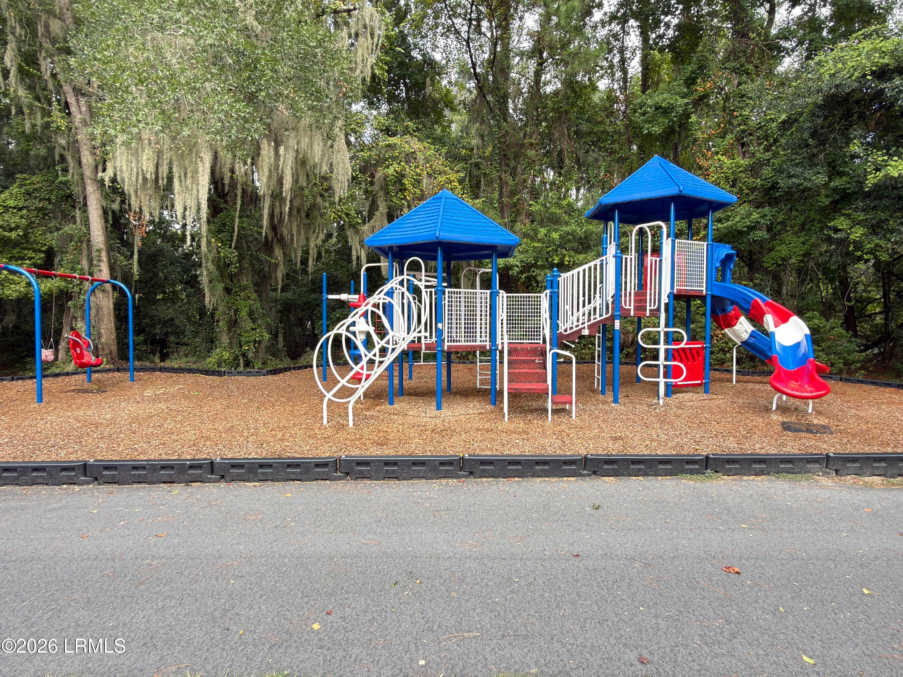 Shell Point Park - 3013 Walnut Street, Beaufort, SC 29906