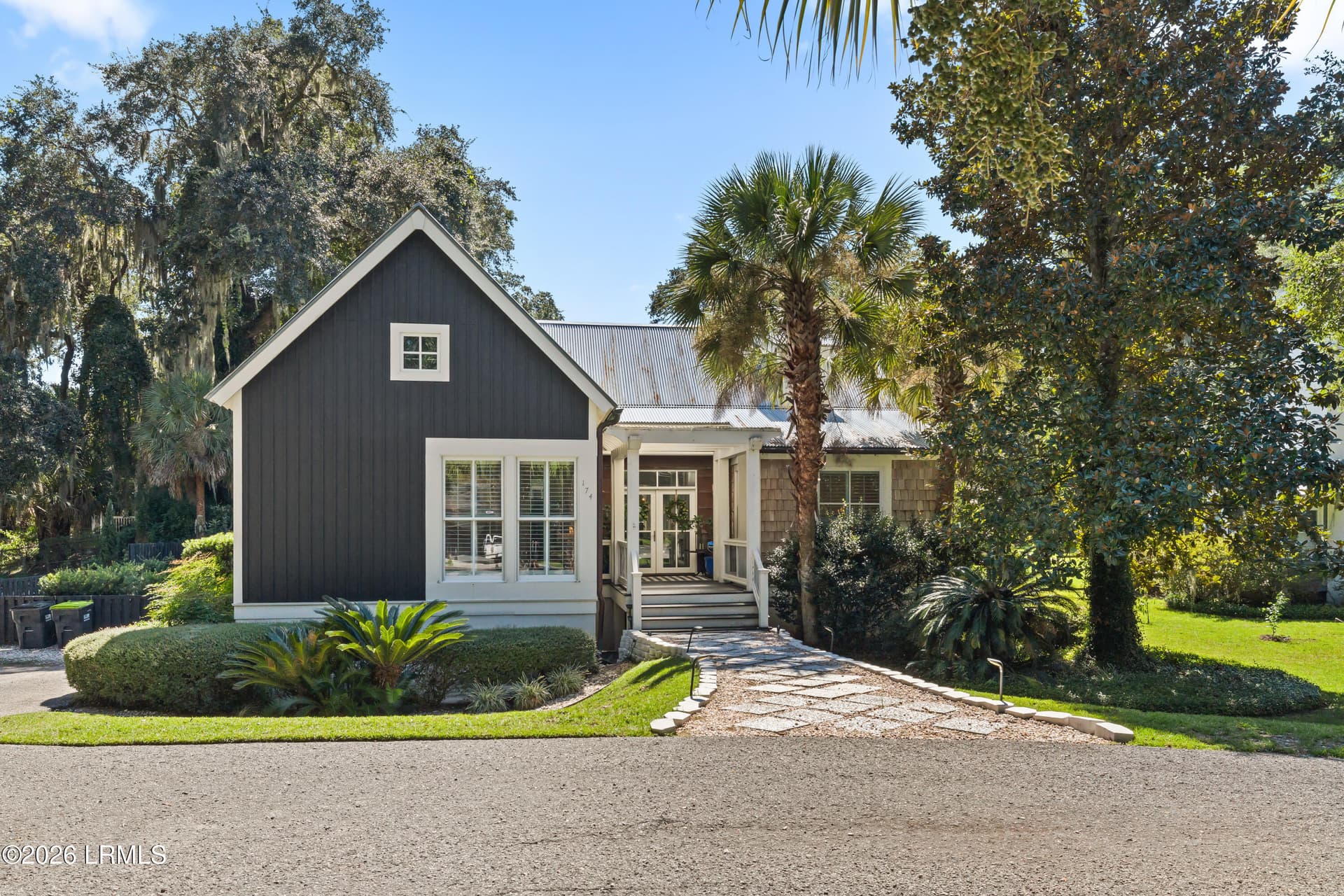174 Spanish Point Drive, Beaufort, SC 29902