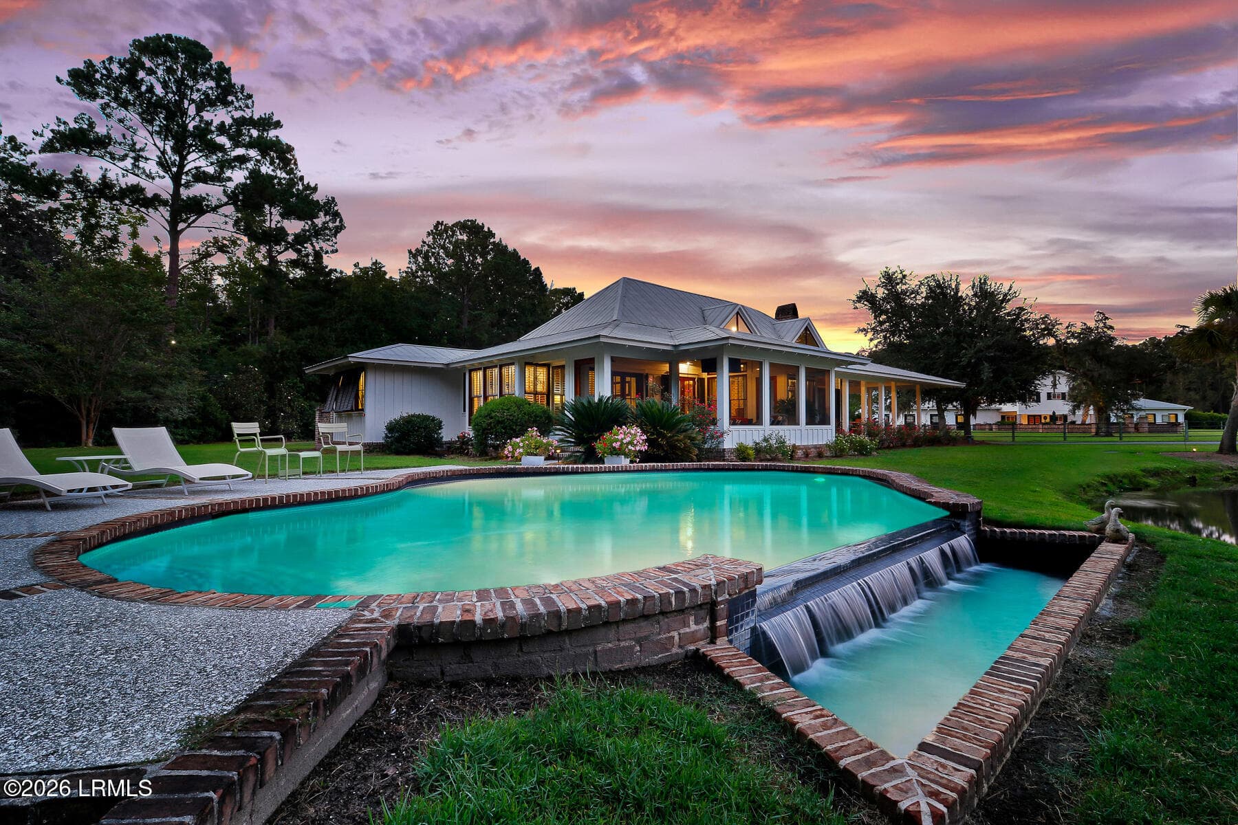 Twilight-8 - 165 Golda Drive, Ridgeland, SC 29936, Ridgeland