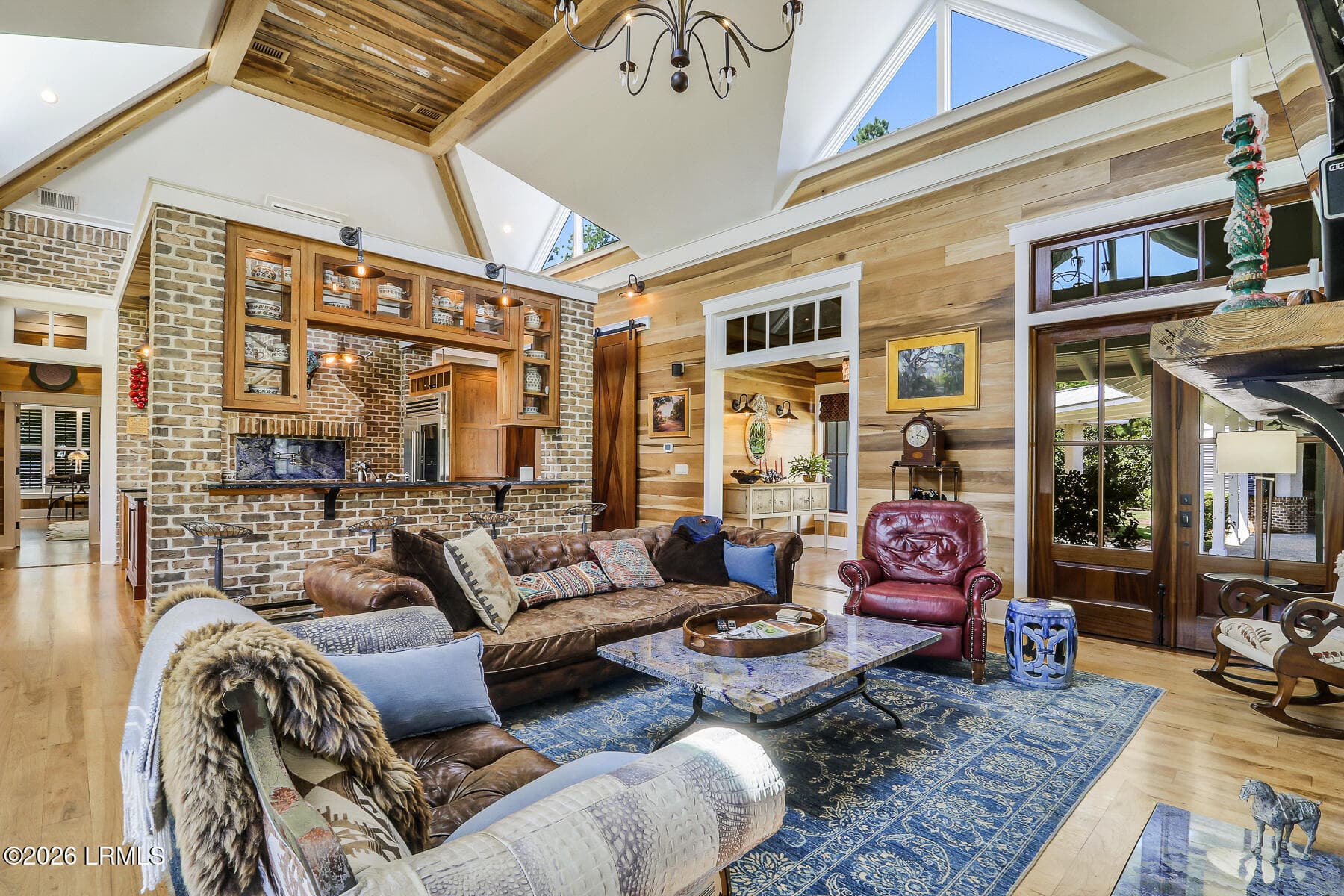 Riverside Ranch-3 - 165 Golda Drive, Ridgeland, SC 29936, Ridgeland