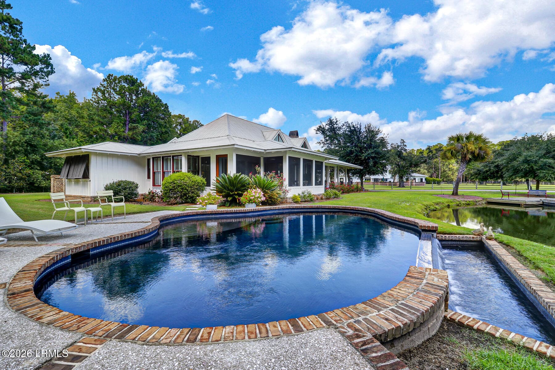 Riverside Ranch-42 - 165 Golda Drive, Ridgeland, SC 29936, Ridgeland