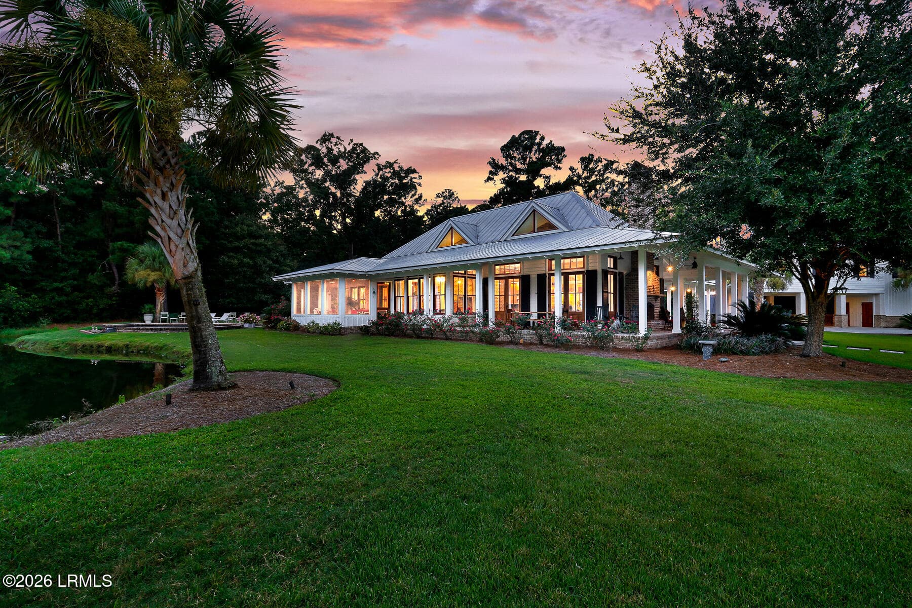 Twilight-5 - 165 Golda Drive, Ridgeland, SC 29936, Ridgeland