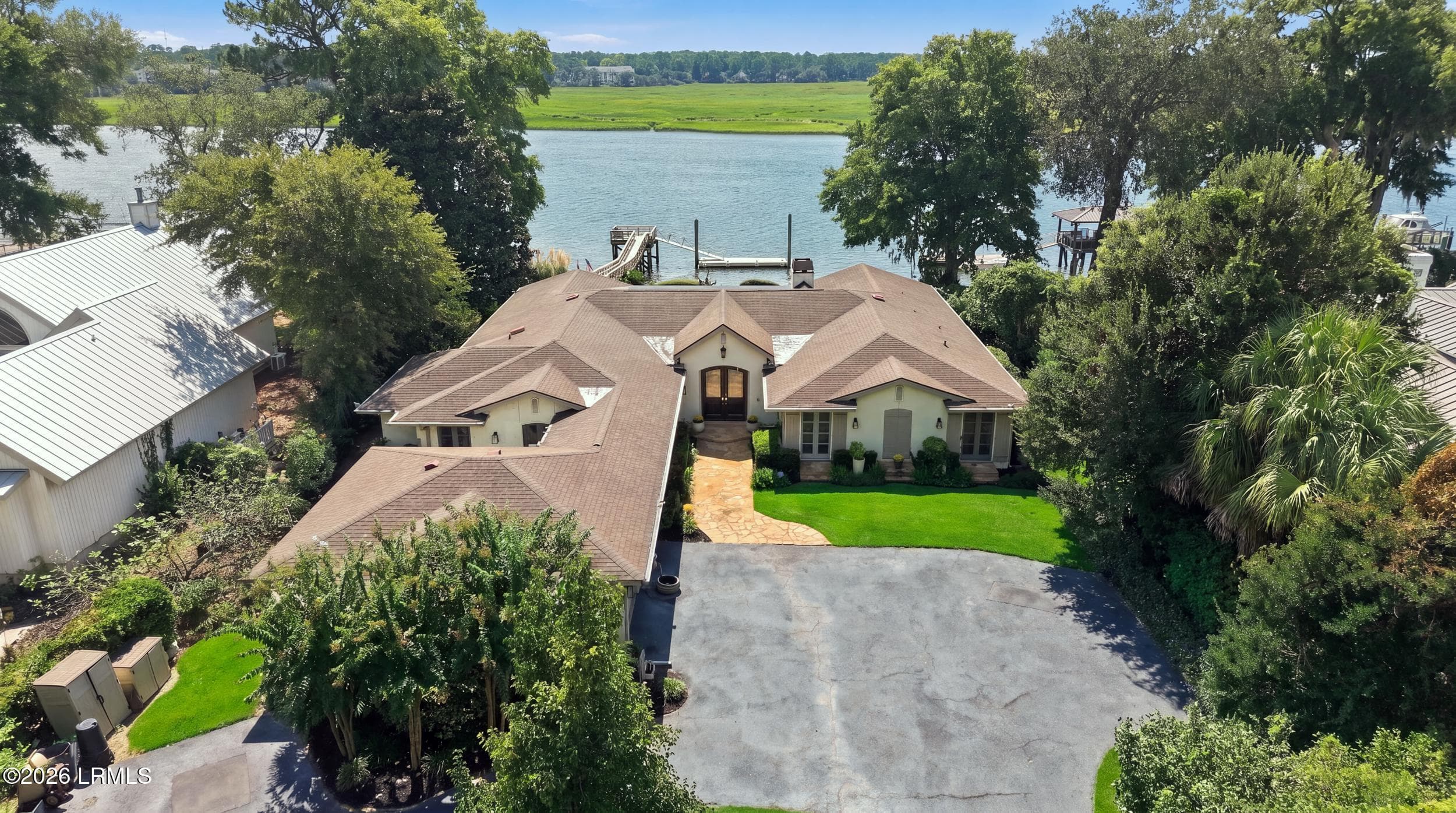73_051_dji_20260921124331_0828_d_grass_c - 10 Widewater Road, Hilton Head Island, SC 29926, Hilton Head Island