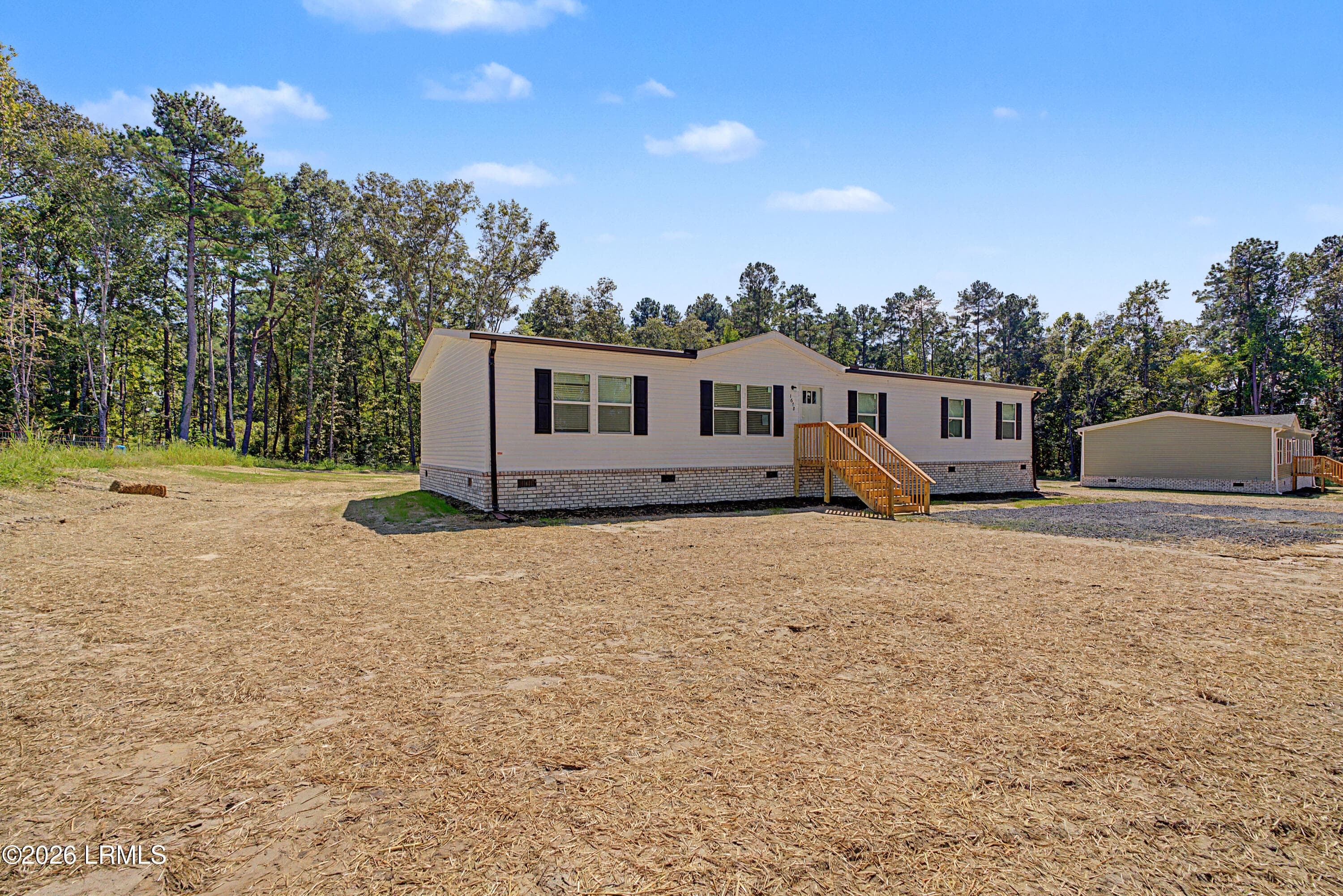 _DSC0463 - 1672 Calamus Pond Road, Summerville, SC 29483, Summerville