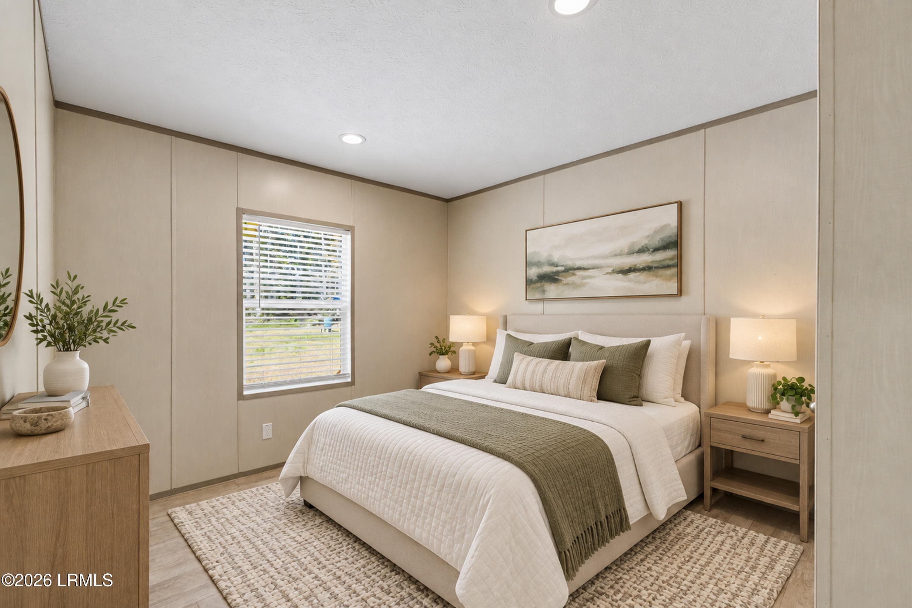 Bedroom 3 - 1672 Calamus Pond Road, Summerville, SC 29483, Summerville
