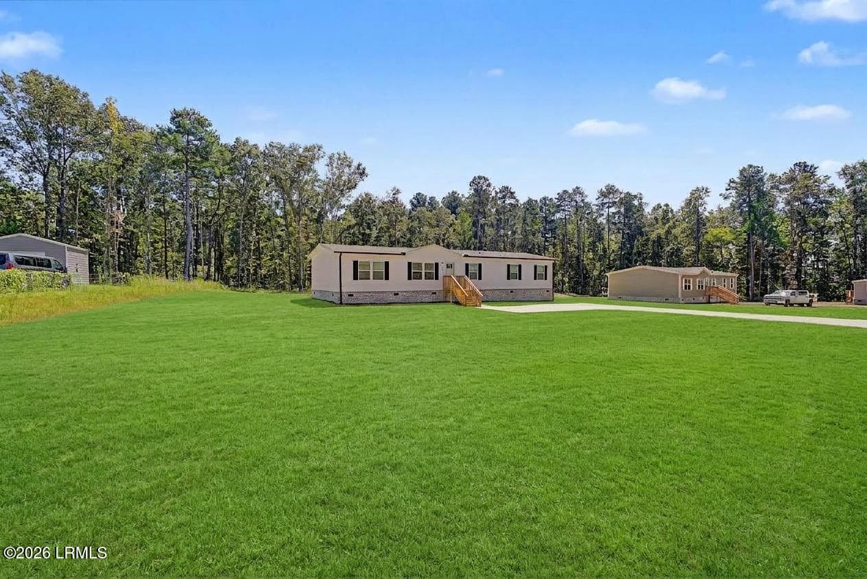 Lawn 3 - 1672 Calamus Pond Road, Summerville, SC 29483, Summerville