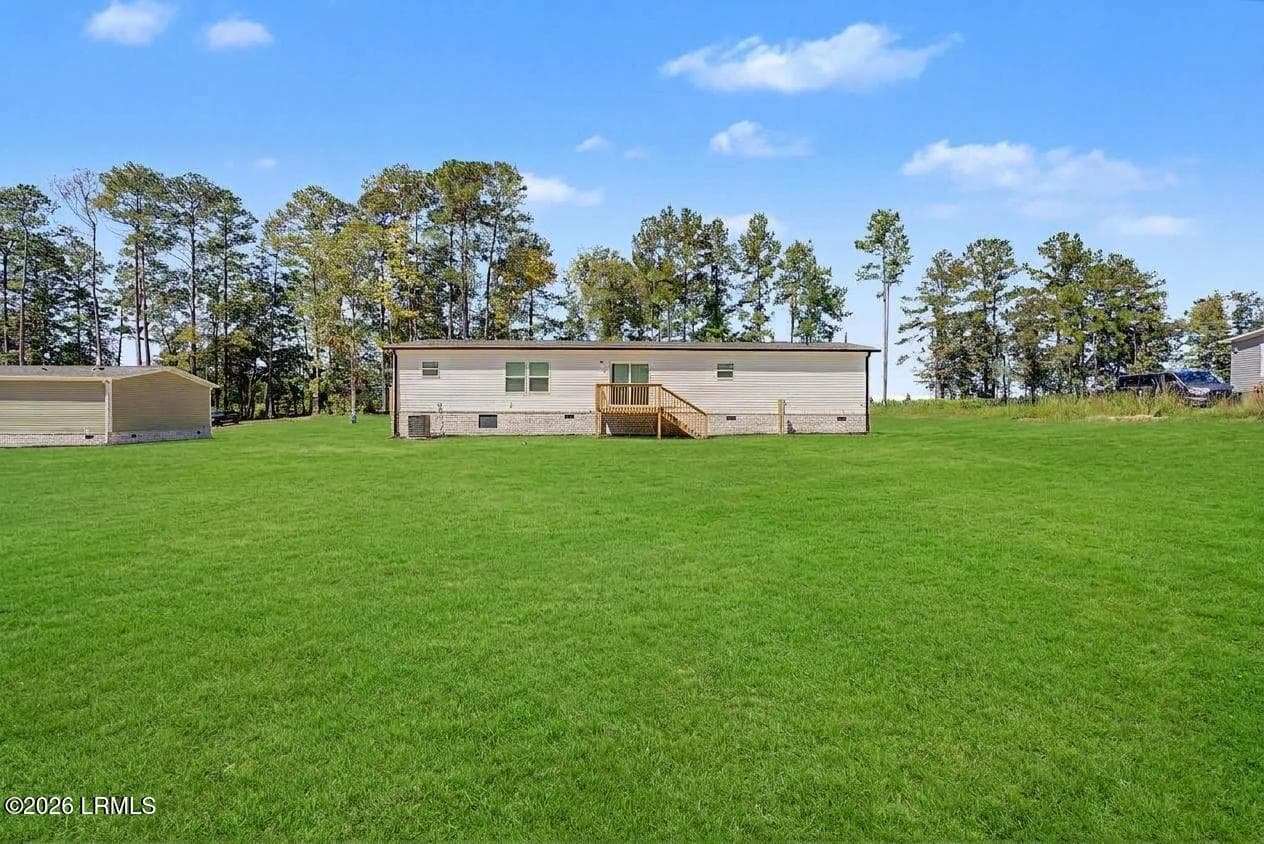 Lawn 6 - 1672 Calamus Pond Road, Summerville, SC 29483, Summerville