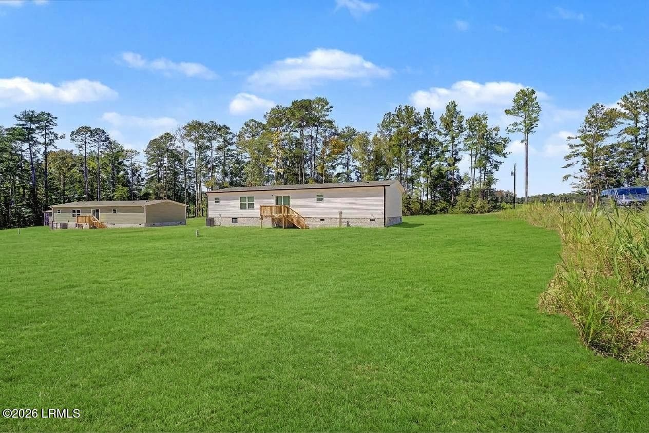 Lawn 7 - 1672 Calamus Pond Road, Summerville, SC 29483, Summerville