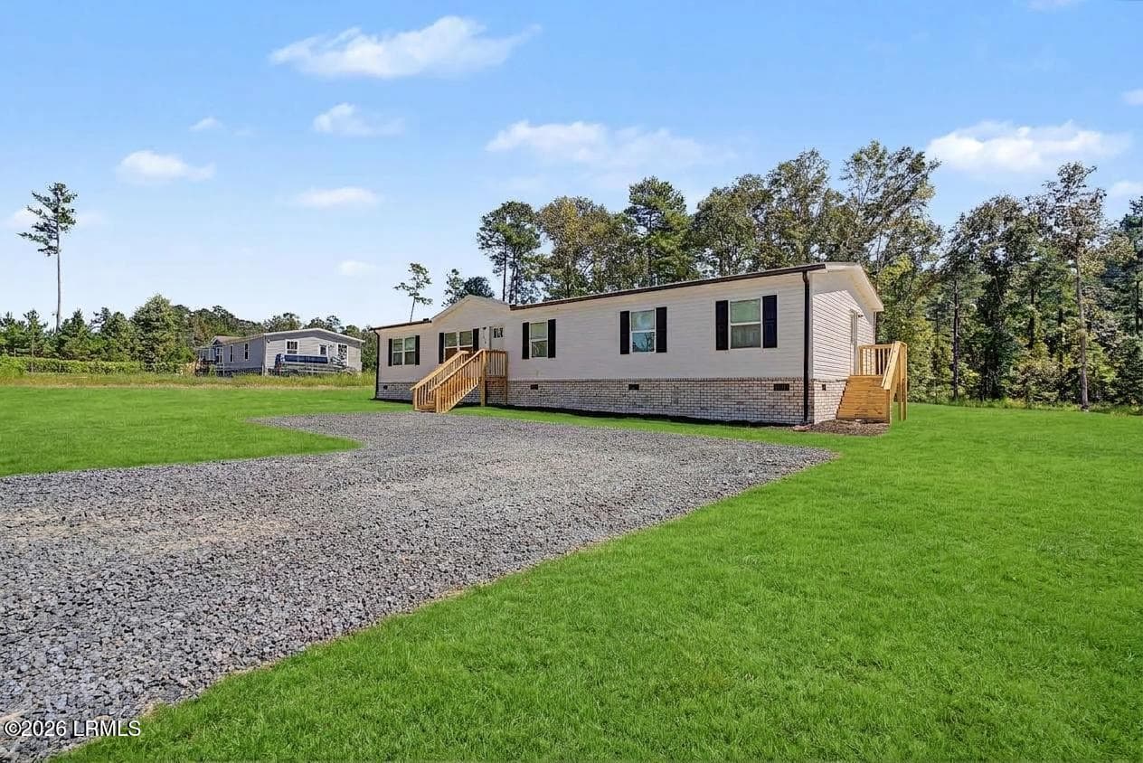 Lawn 9 - 1672 Calamus Pond Road, Summerville, SC 29483, Summerville