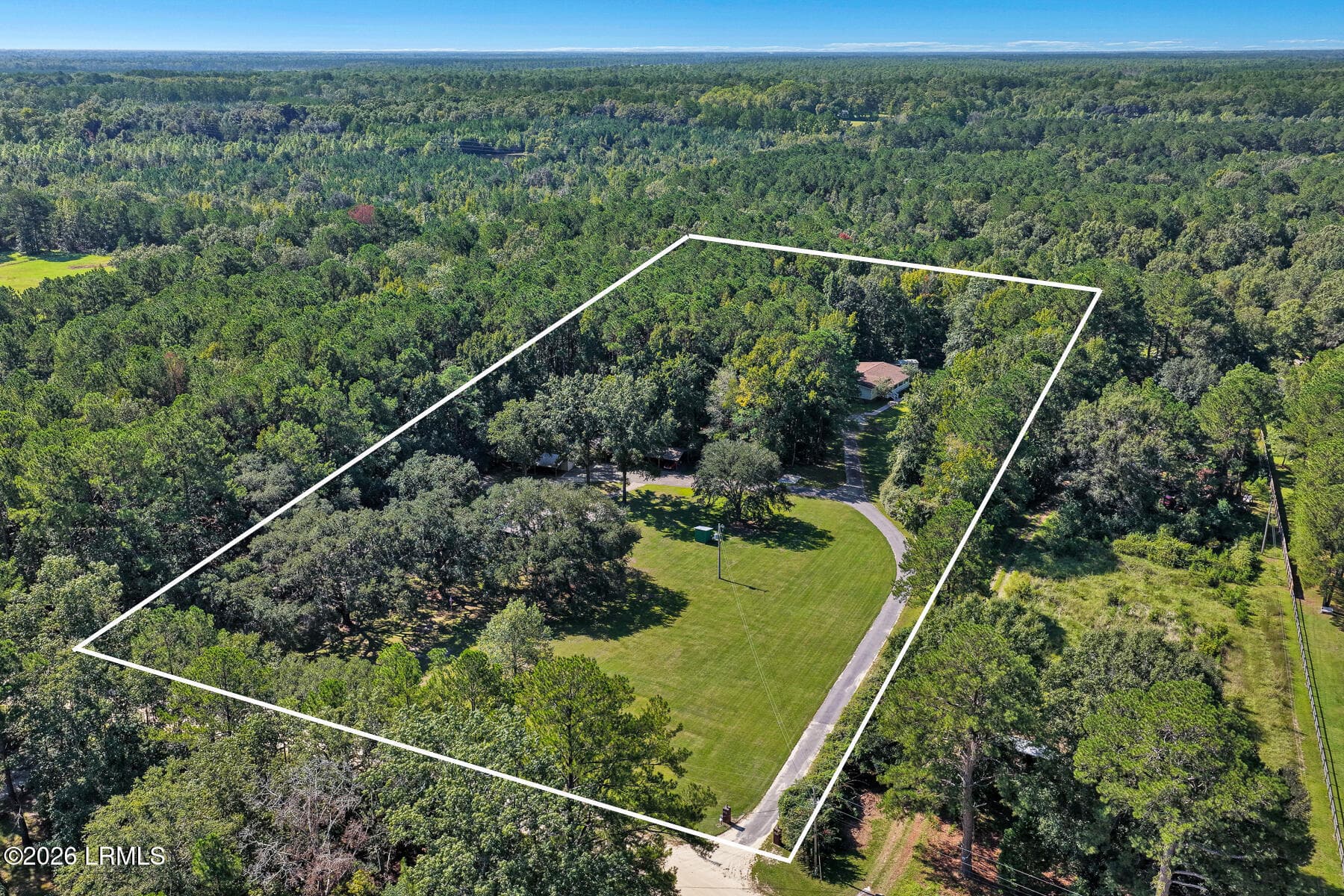 Driggers Lane_-Real Estate-36 - 1566 Driggers Lane, Ridgeland, SC 29936, Ridgeland