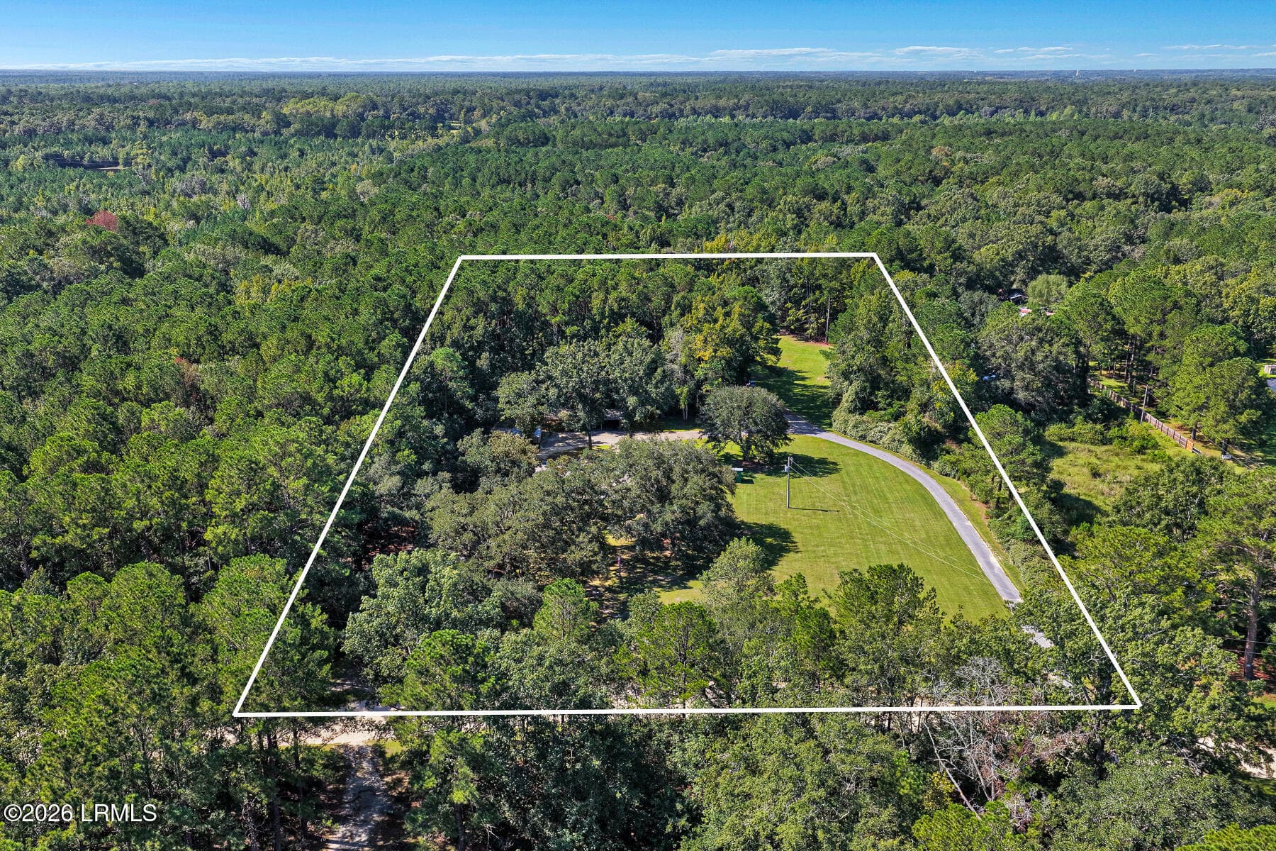 Driggers Lane_-Real Estate-34 - 1566 Driggers Lane, Ridgeland, SC 29936, Ridgeland