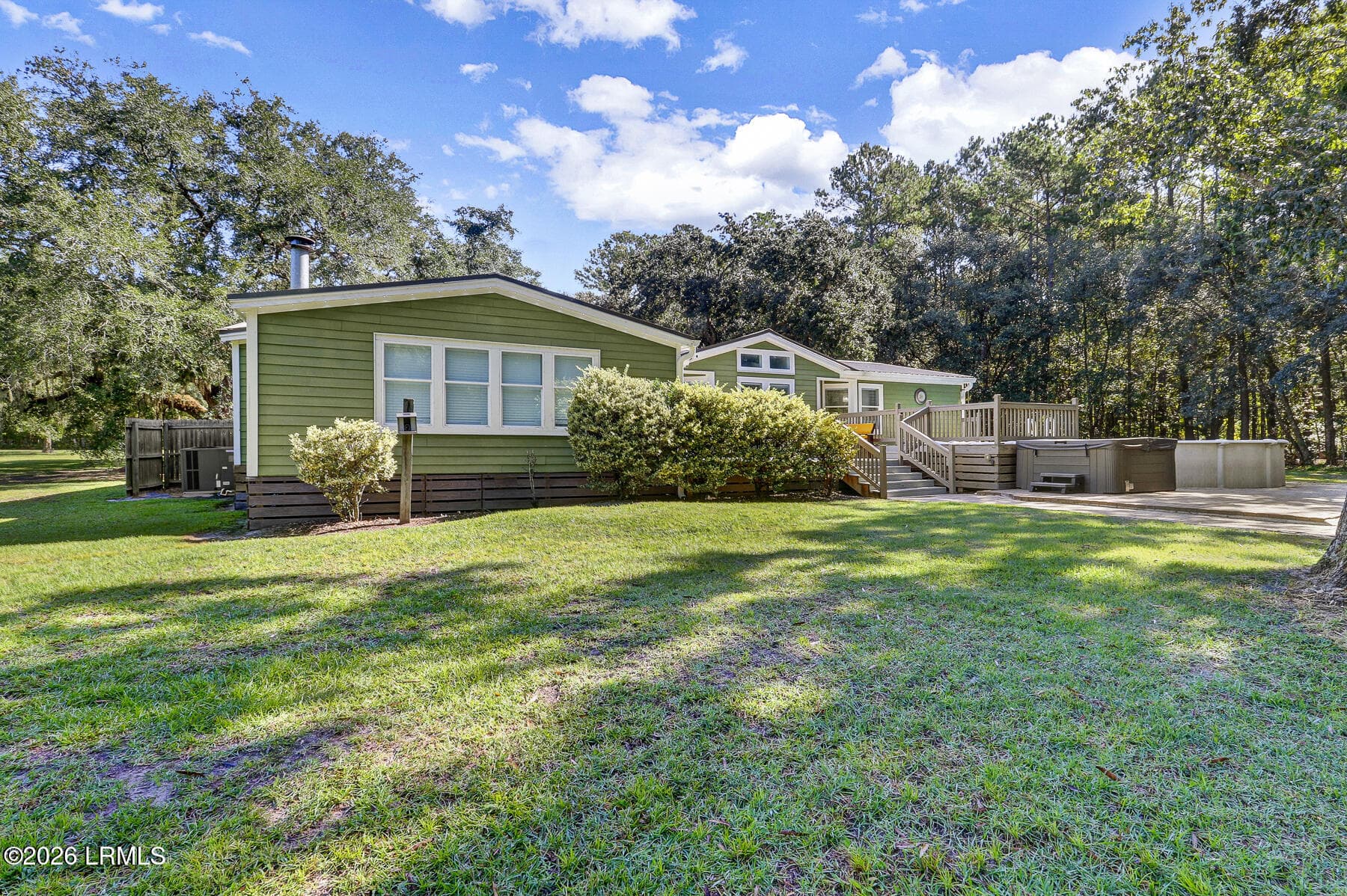 Driggers Lane_-Real Estate-5 - 1566 Driggers Lane, Ridgeland, SC 29936, Ridgeland