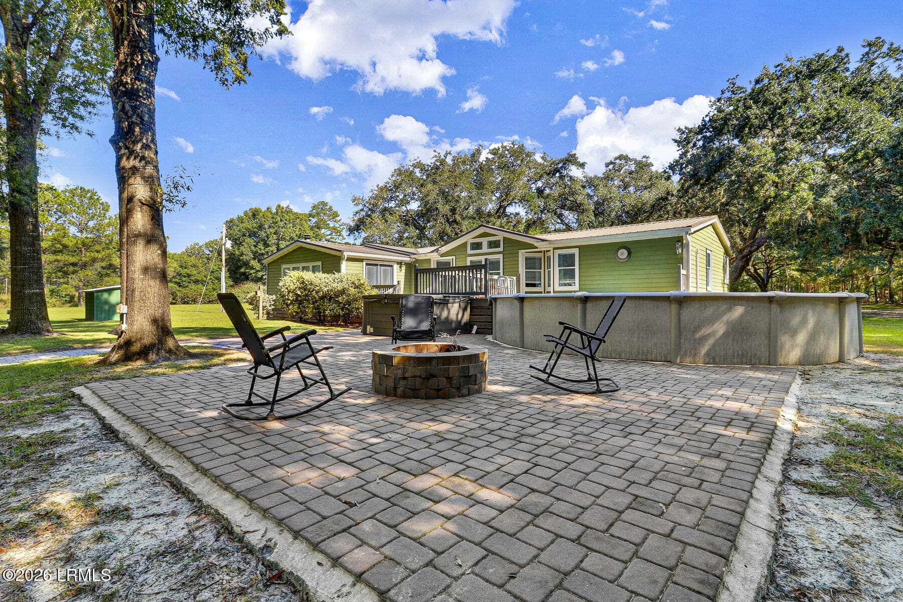 Driggers Lane_-Real Estate-3 - 1566 Driggers Lane, Ridgeland, SC 29936, Ridgeland