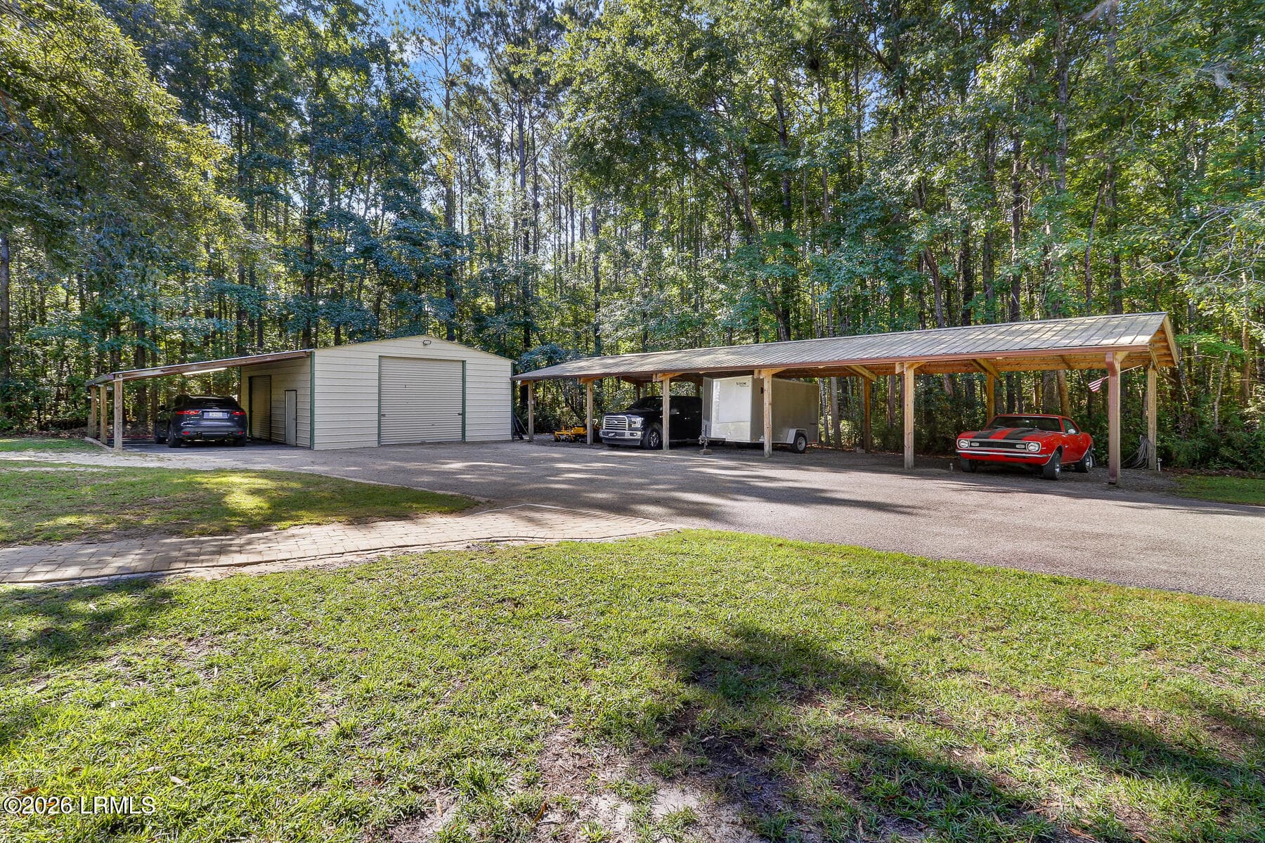 Driggers Lane_-Real Estate-2 - 1566 Driggers Lane, Ridgeland, SC 29936, Ridgeland